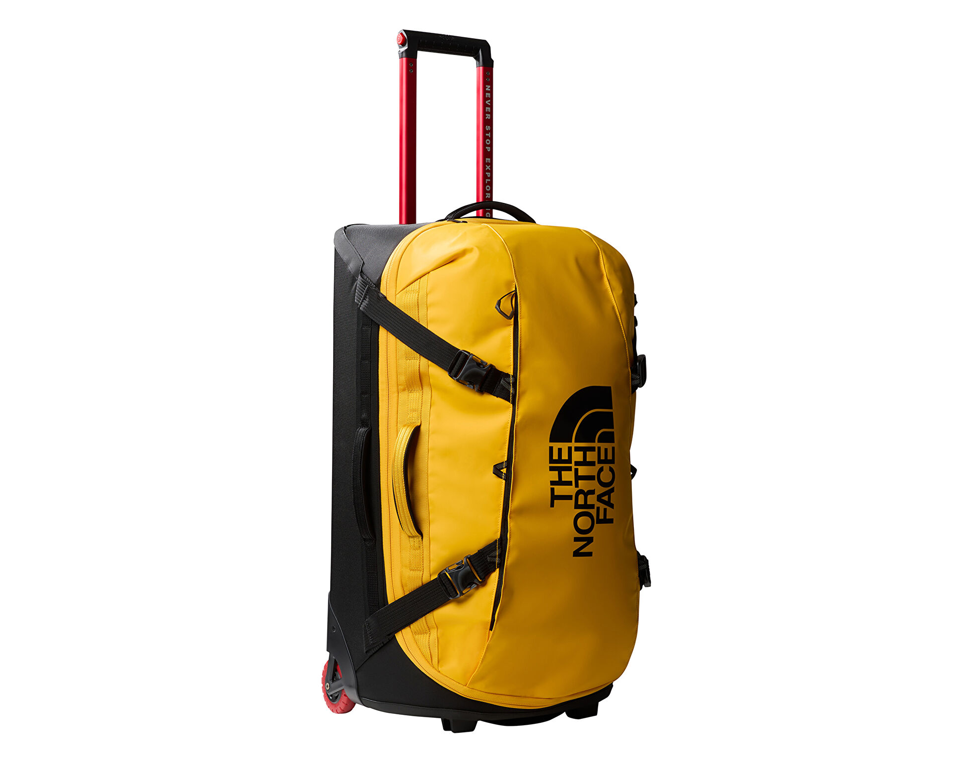 The North Face Base Camp Rolling Thunder 28 Sar NF0A87GCZU31