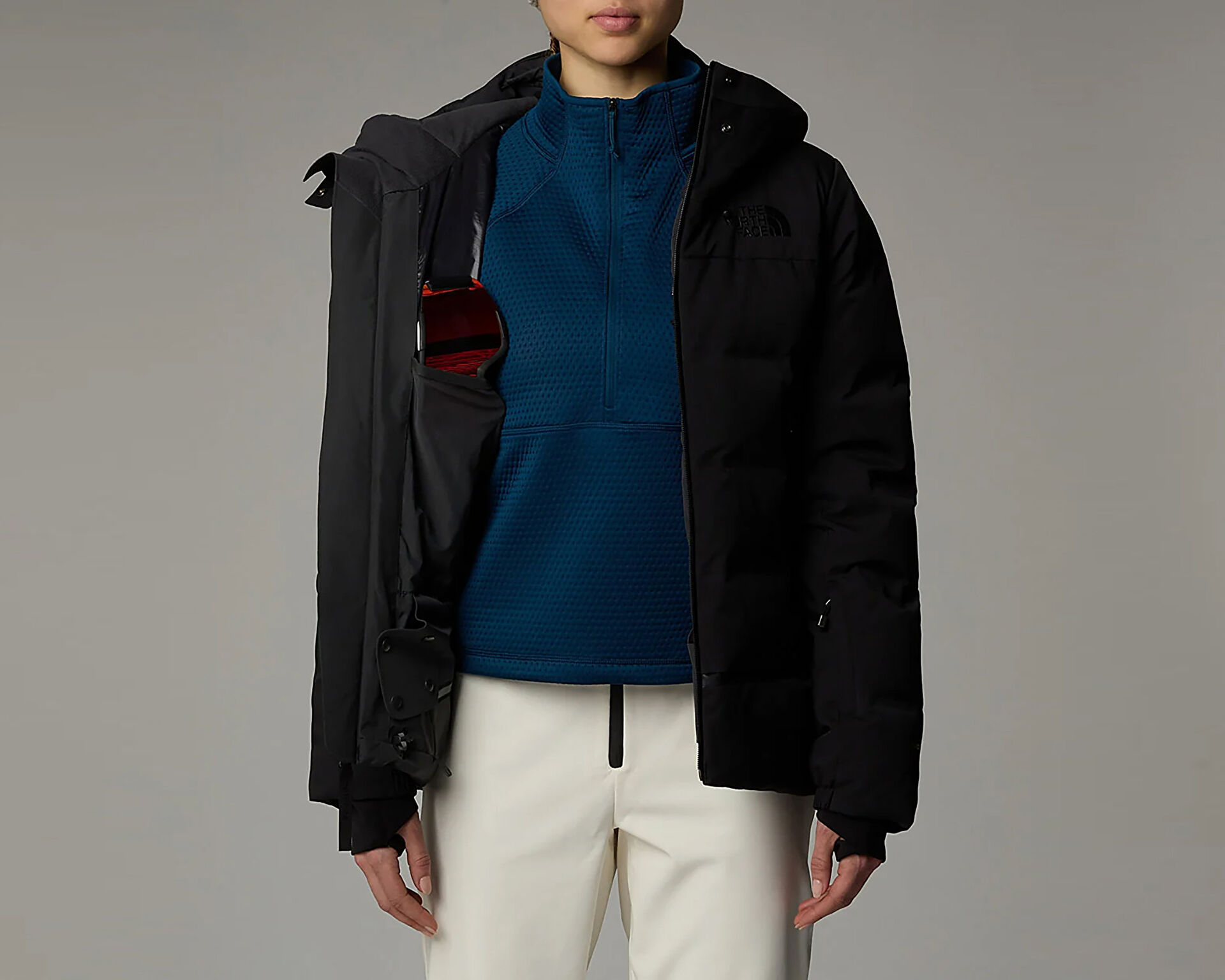 The North Face Kad n W Cirque Down Jacket NF0A87WSJK31