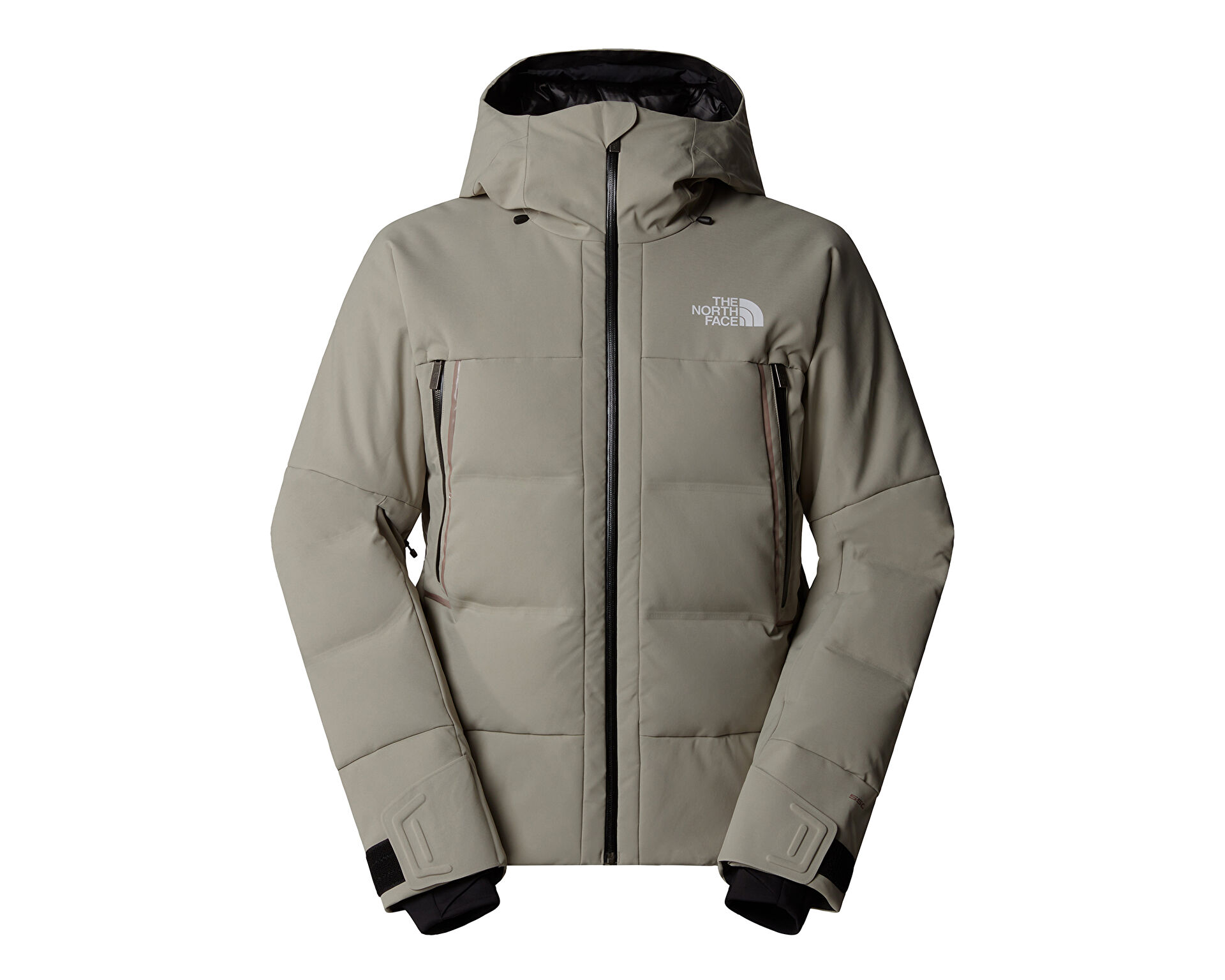 The North Face Men's Small S Attitude 1/4 Zip Fleece