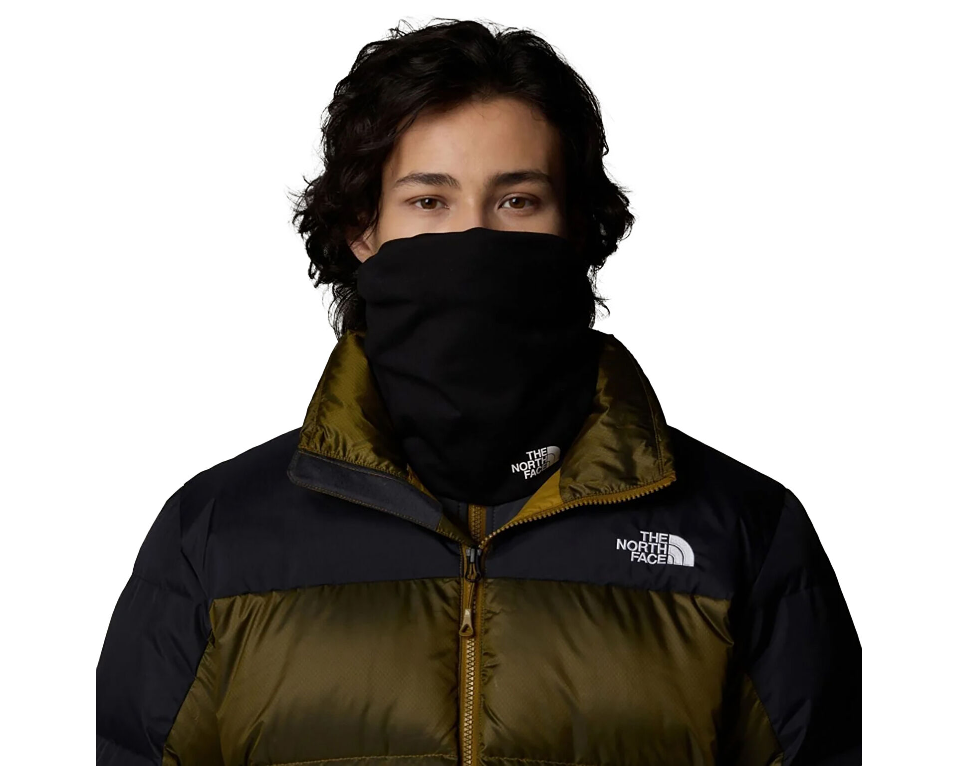 The North Face Unisex Base Lined Gaiter NF0A88JNJK31