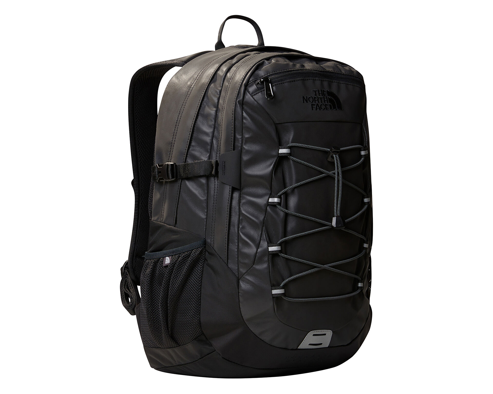 The north face borealis classic white hot sale