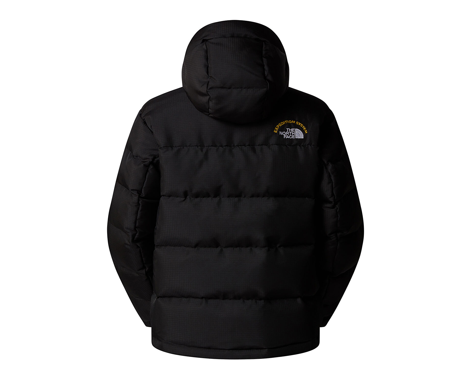 The North Face Erkek M Hmlyn 30 Anniversary Parka Siyah