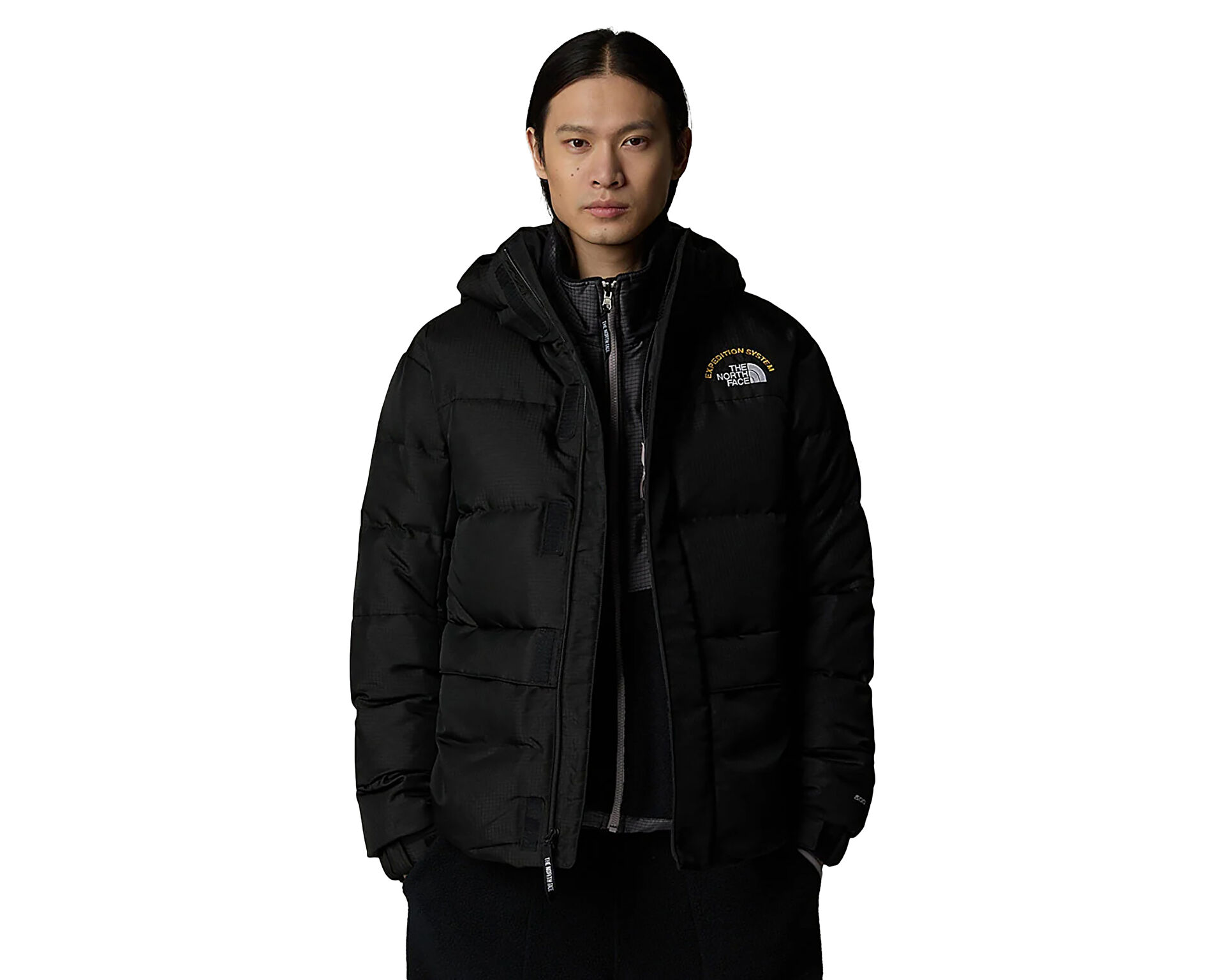 The North Face Erkek M Hmlyn 30 Anniversary Parka Siyah The North Face Erkek M Hmlyn 30 Anniversary Parka Siyah