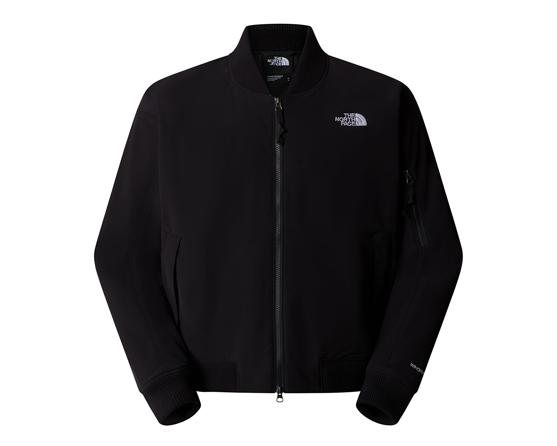 The Nort Face Erkek M Tnf Bomber NF0A88XZJK31