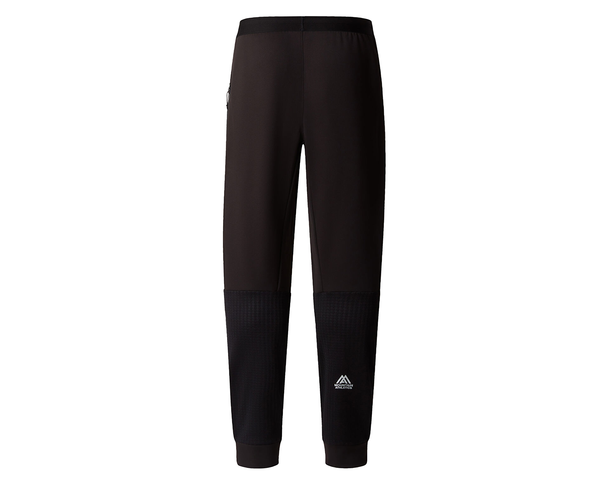 The North Face Erkek M Mountain Athletics Fleece Pant Siyah