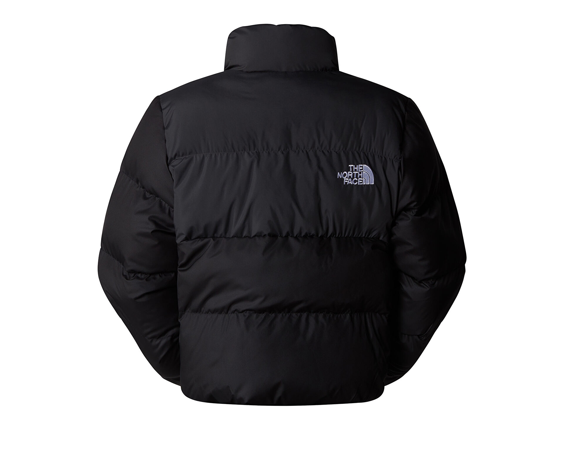 The North Face Kadın W Cropped Saikuru Siyah NF0A89JCKT01