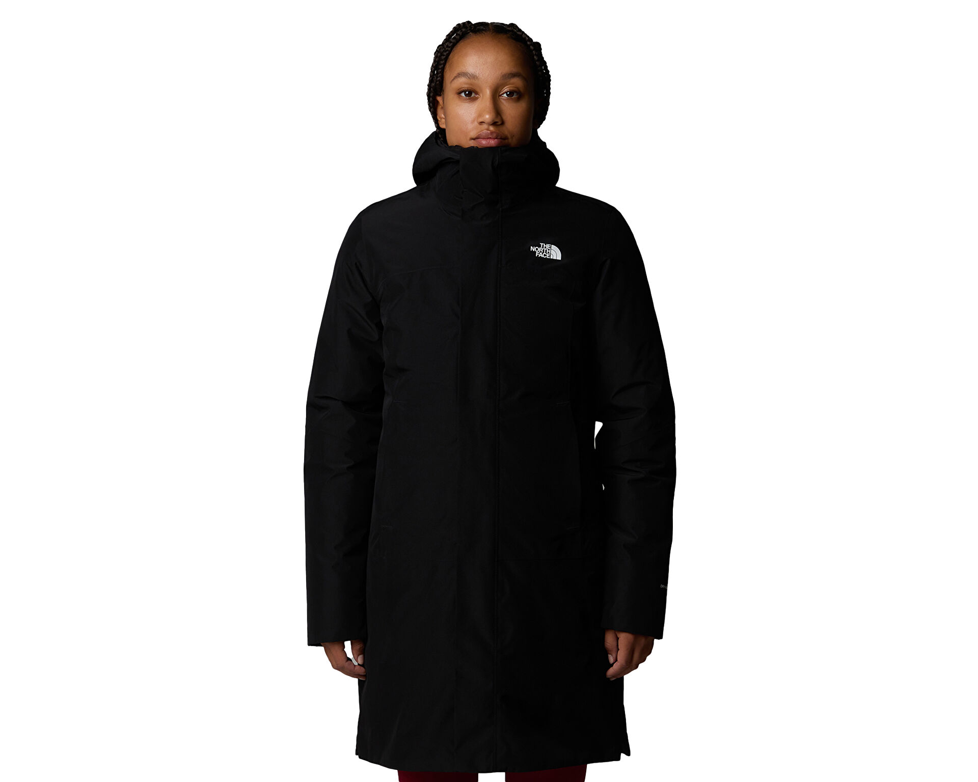 North face suzanne coat shop