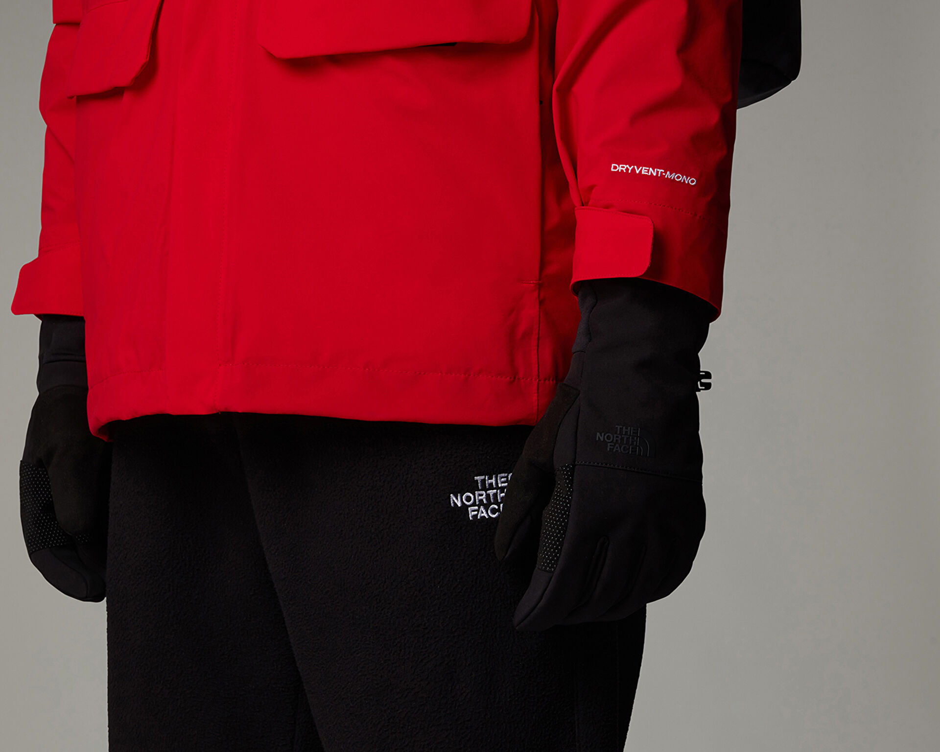 Tnf apex etip glove hot sale