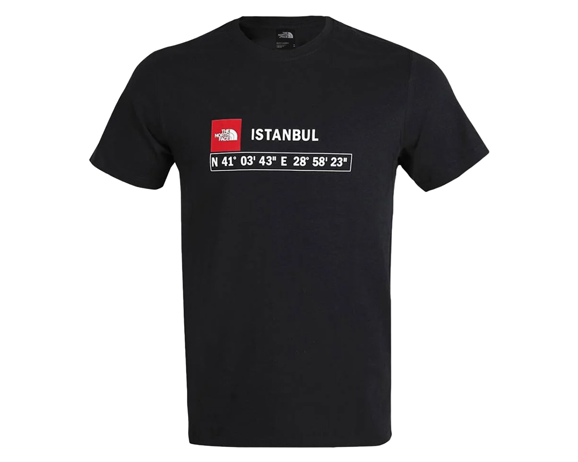 Kruidvat the north face shirt hot sale