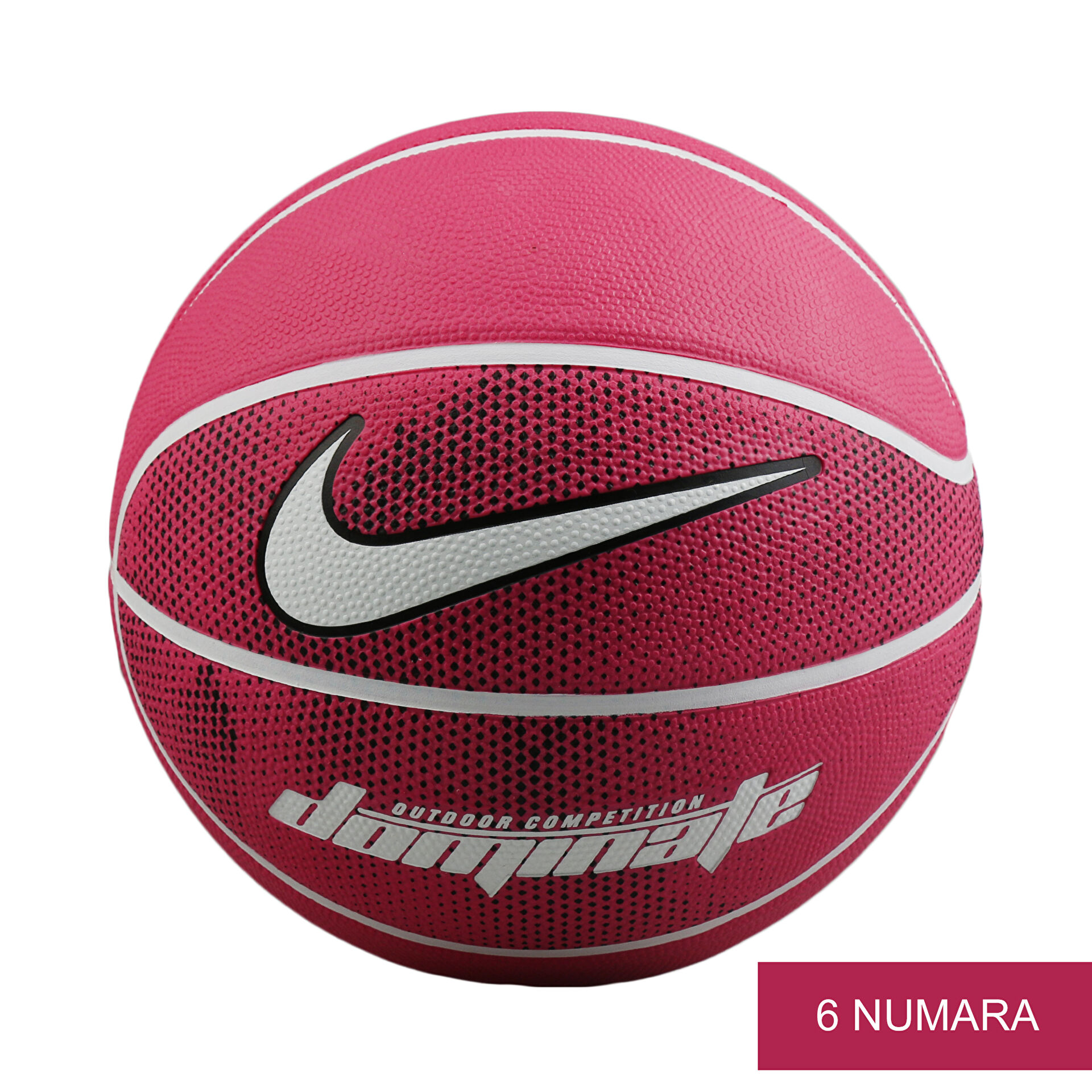 Dominate 8P Erkek Nike Basketbol Topu NKI0064406 Korayspor