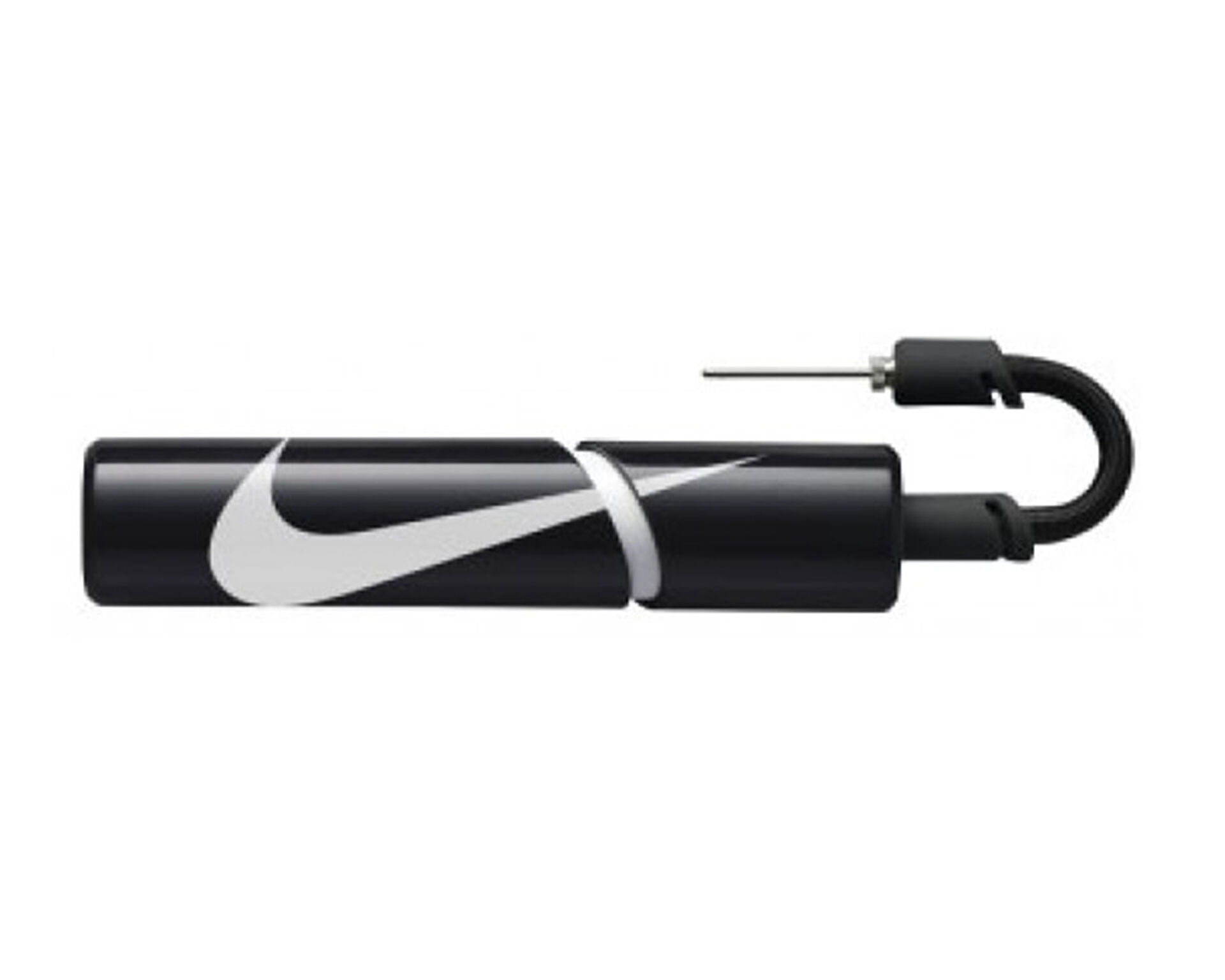Nike Unisex Essential Ball Pump intl Siyah NKJ02027