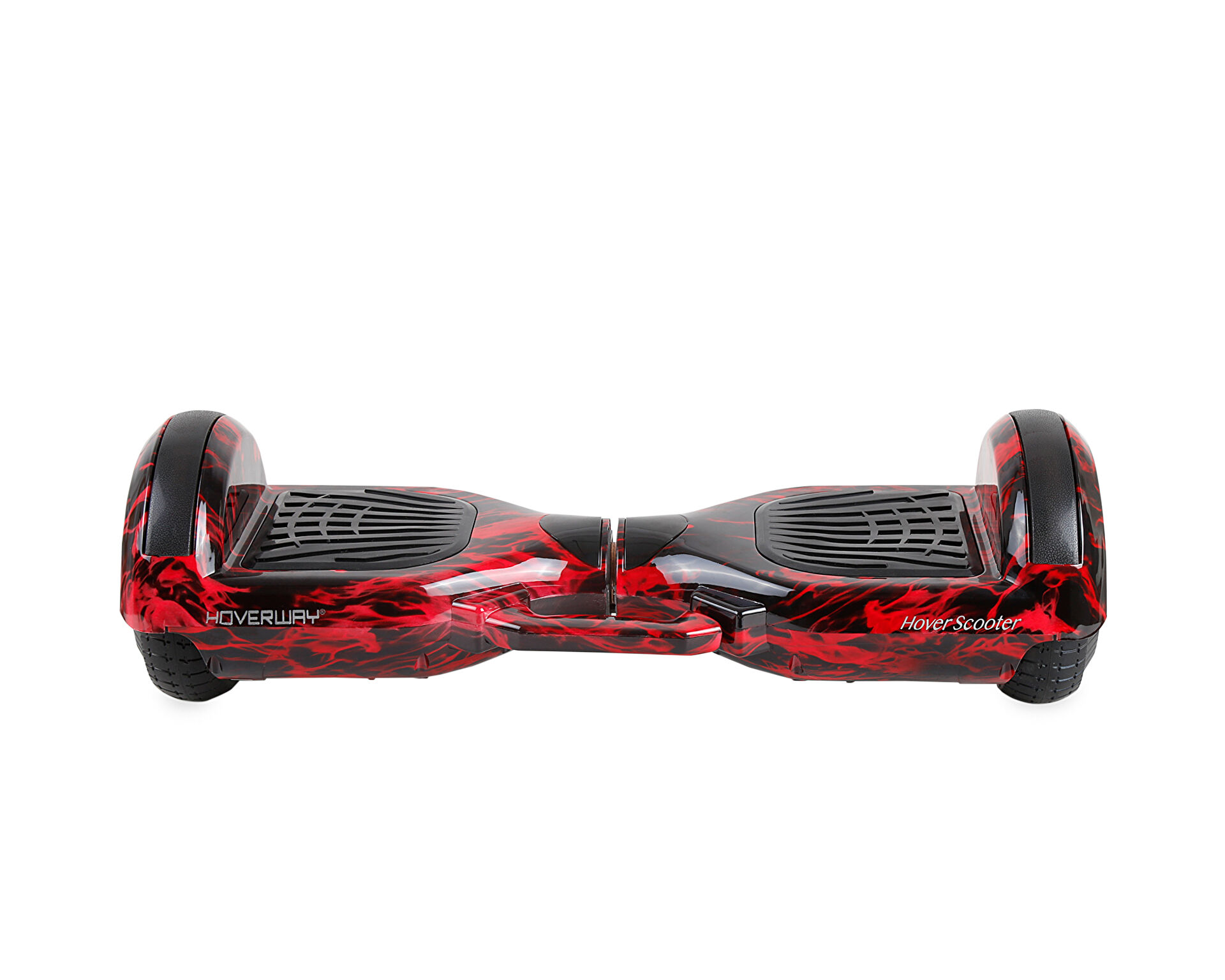 Hoverboard red and black outlet