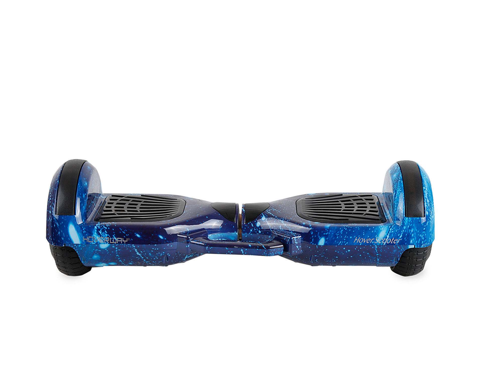 Hoverway Unisex Elektrikli Kaykay Hoverboard Cok Renkli PWS707 GLAXY