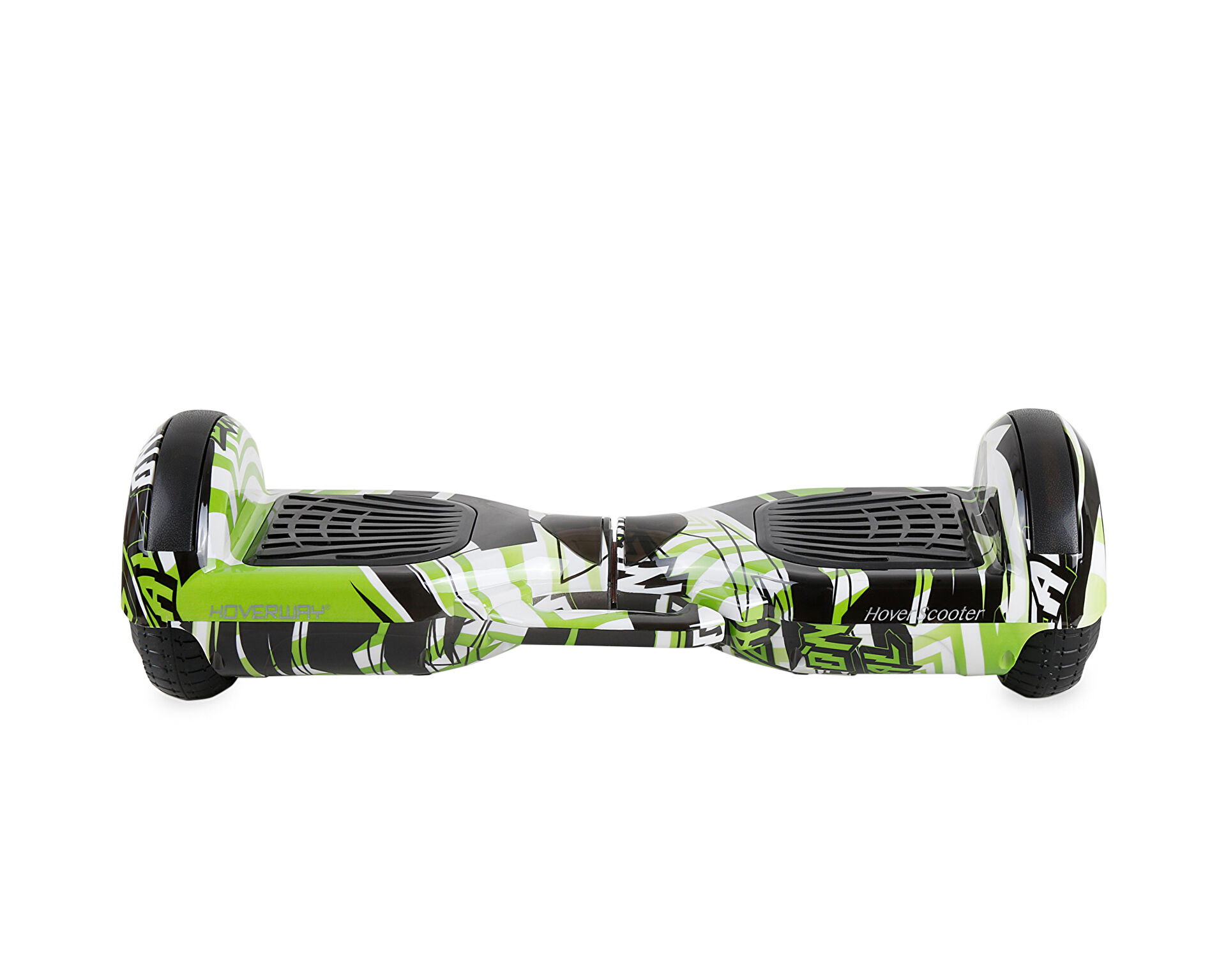 Green segway hoverboard outlet