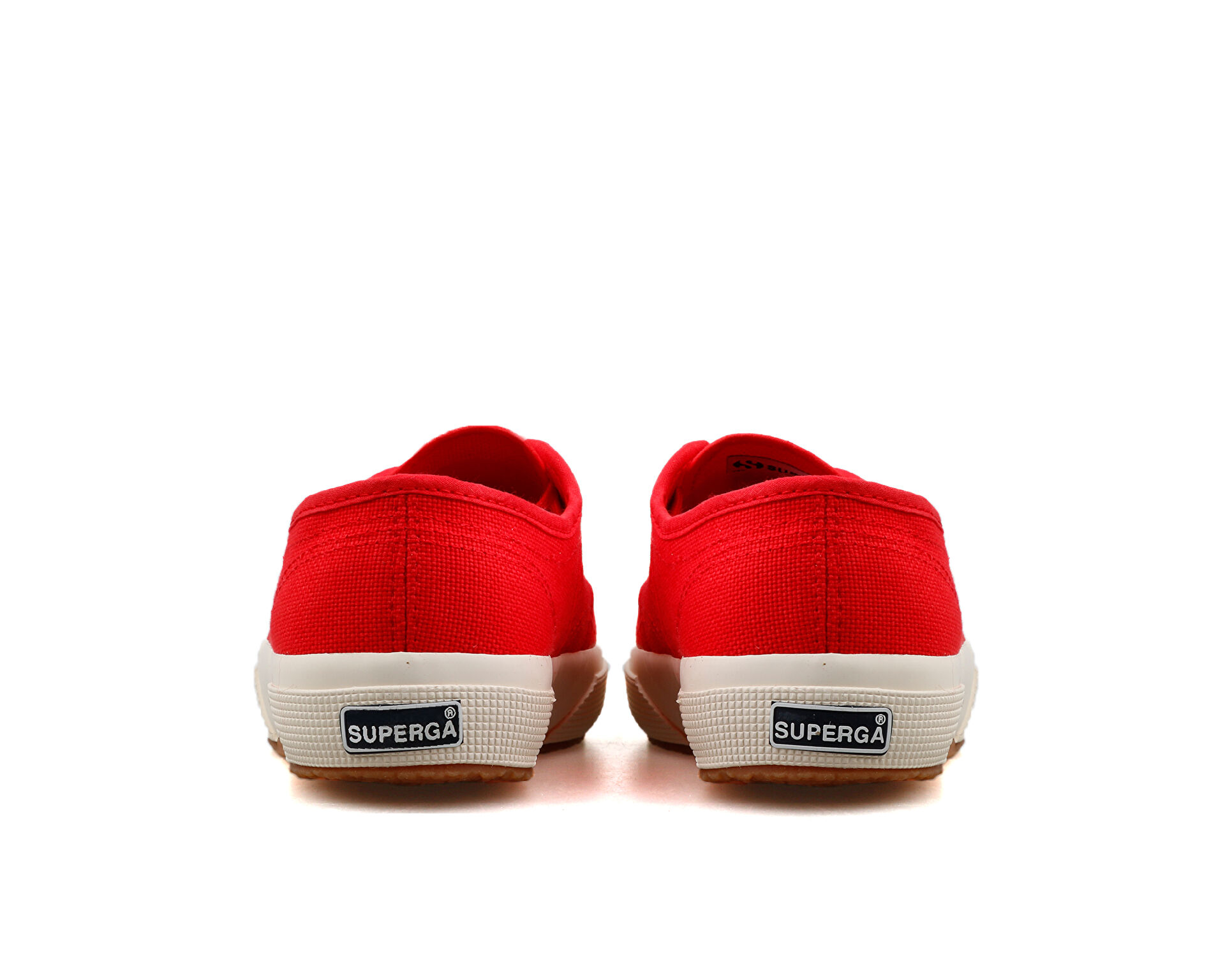 Kırmızı superga store