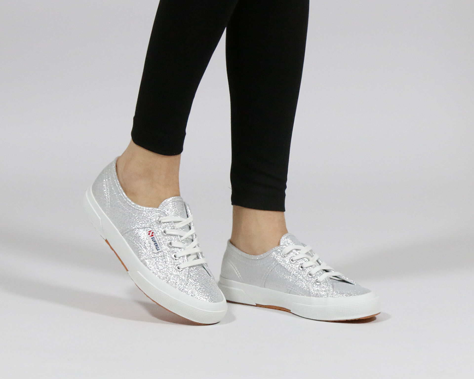 Superga gumus top