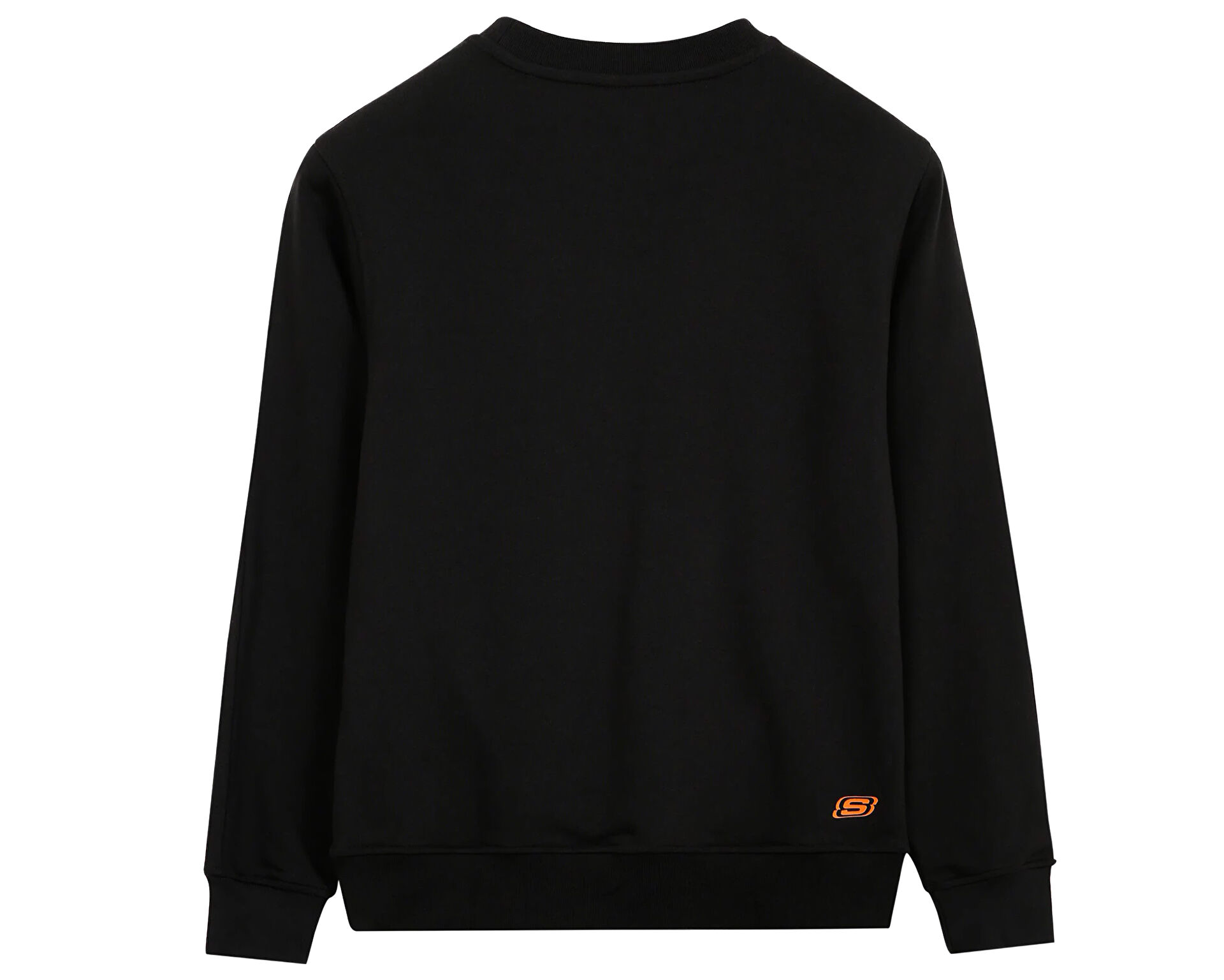 Sweatshirt neck new arrivals