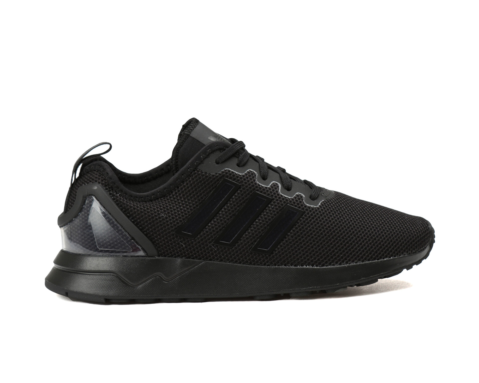 adidas Kad n Zx Flux Adv J Siyah S76251