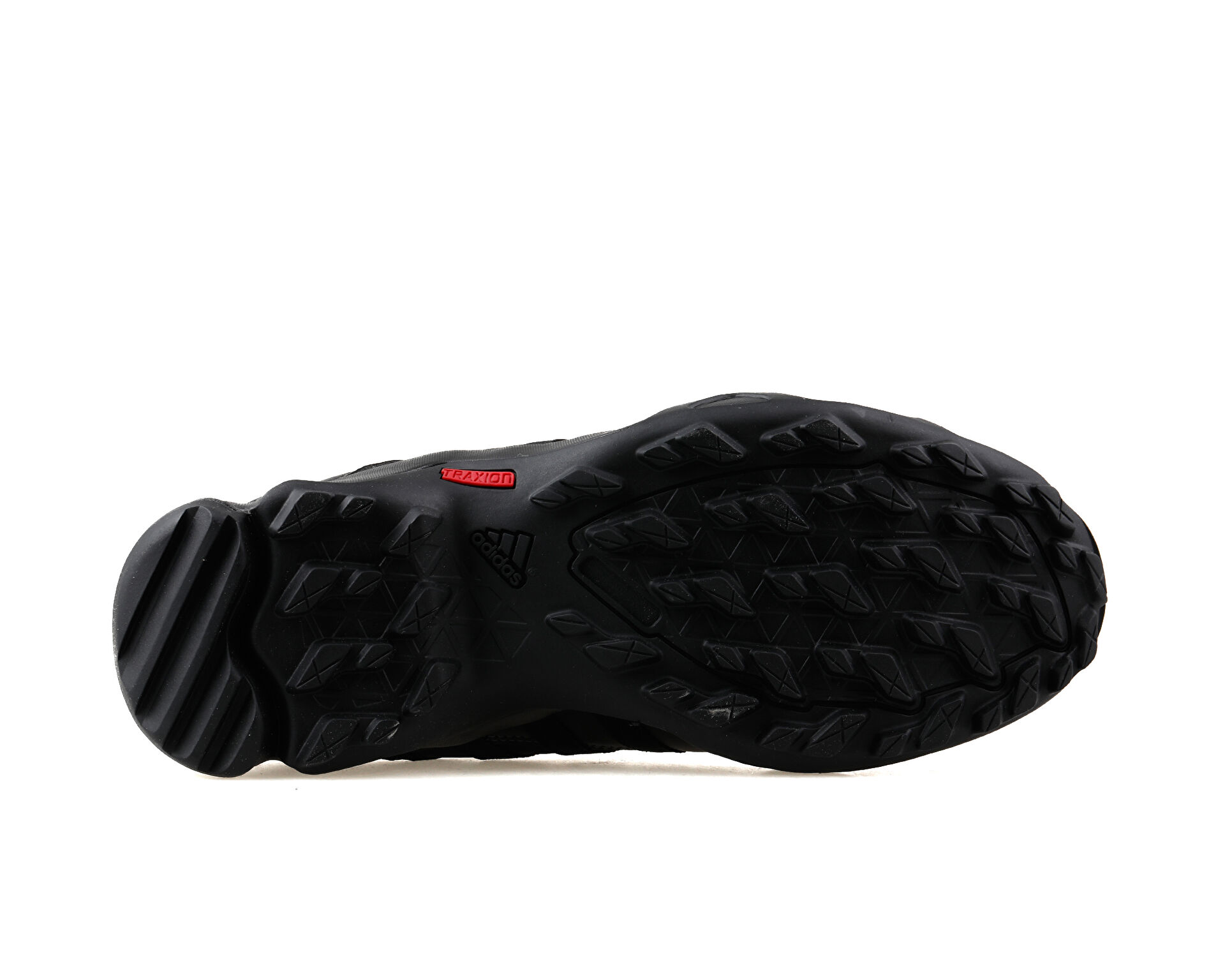 adidas Erkek Terrex Ax2R Beta Cw Siyah S80741