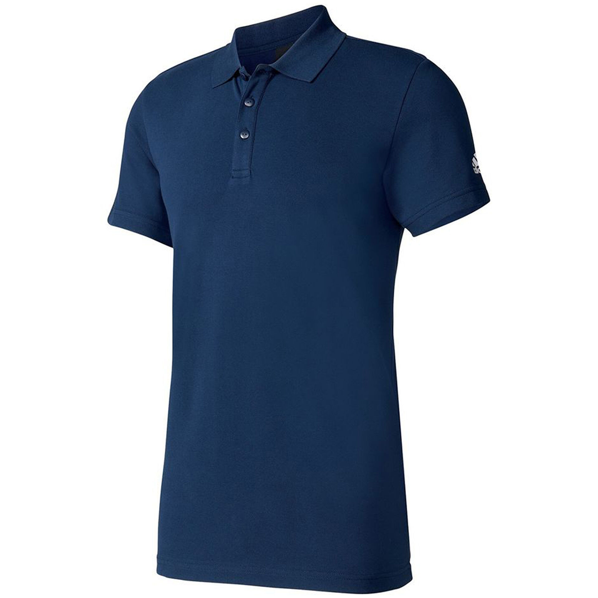 adidas Erkek Ess Base Polo Lacivert S98755