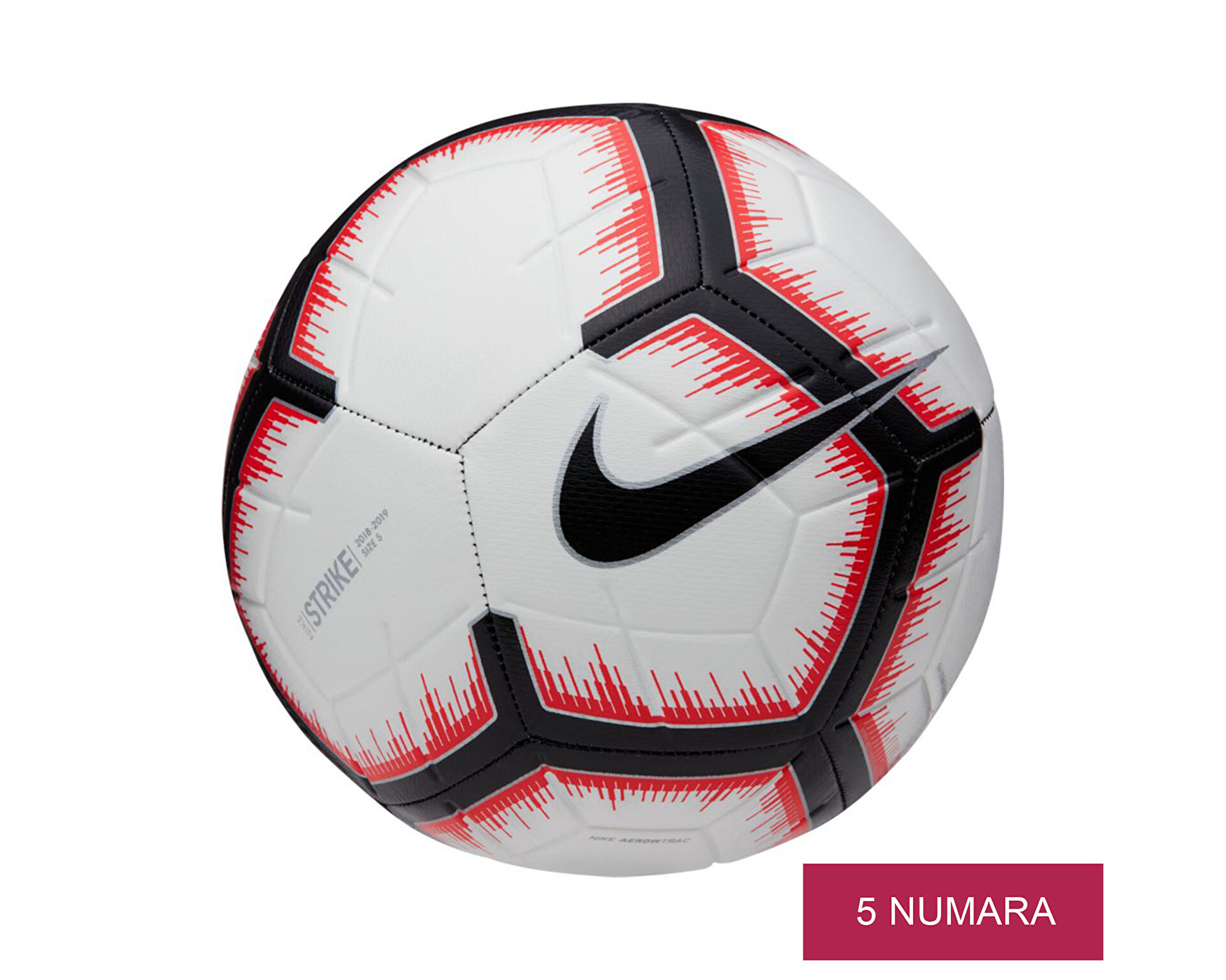 Nk Strk Erkek Nike Futbol Topu SC3310 100 Korayspor