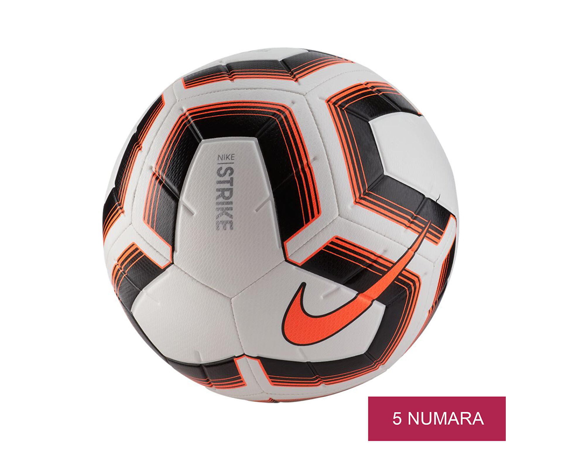 Nike Erkek Nk Strk Team ims Beyaz SC3535 101
