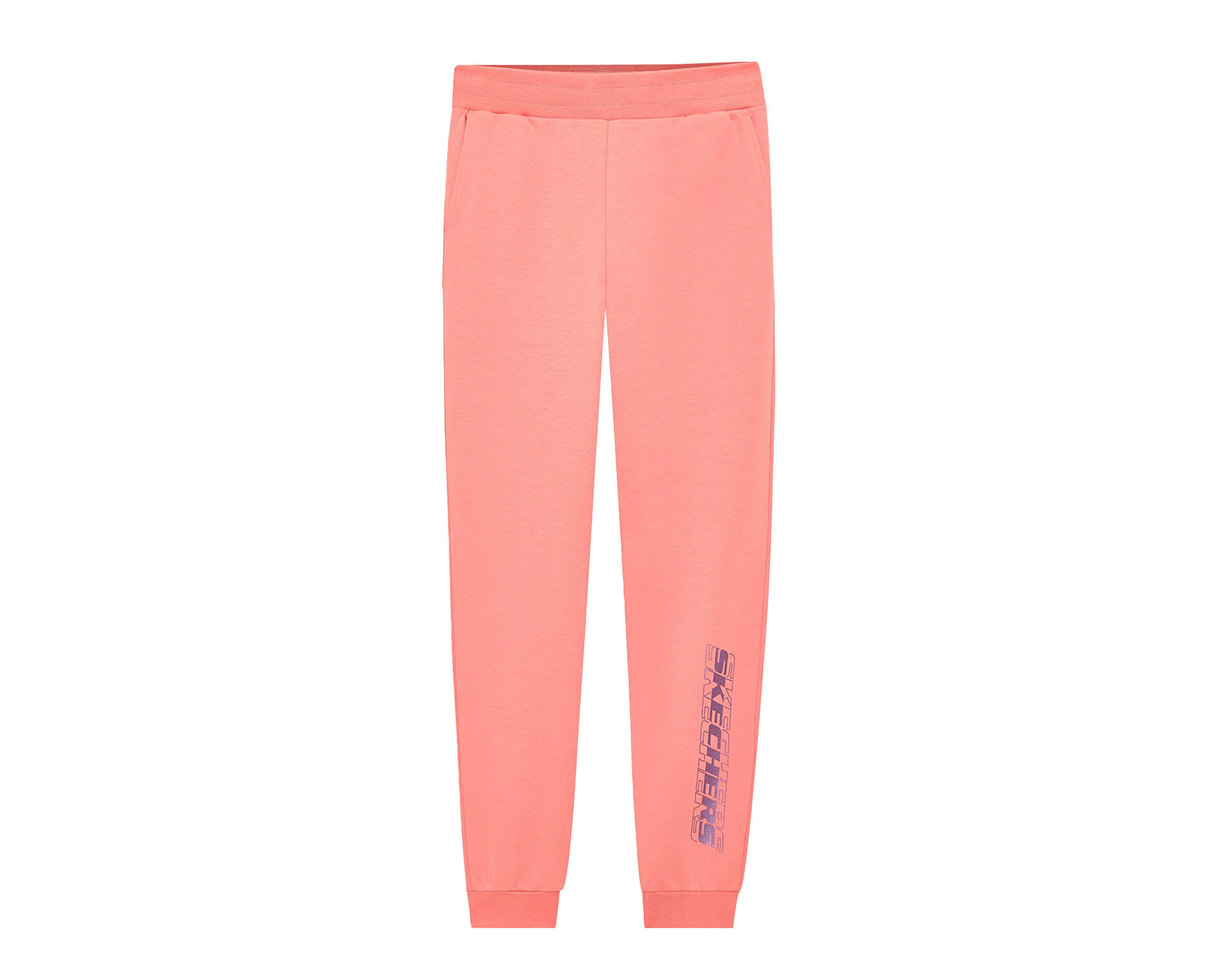 Skechers Cocuk G 2Xi Lock Jogger Sweatpant Pembe SK242054 611