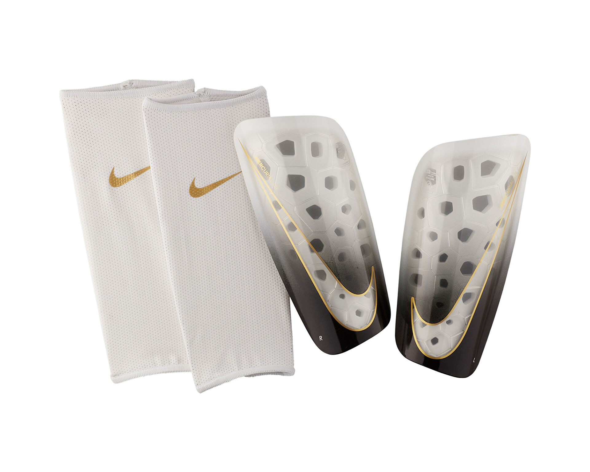 Nike Erkek Nk Merc Lt Grd Beyaz SP2120 102