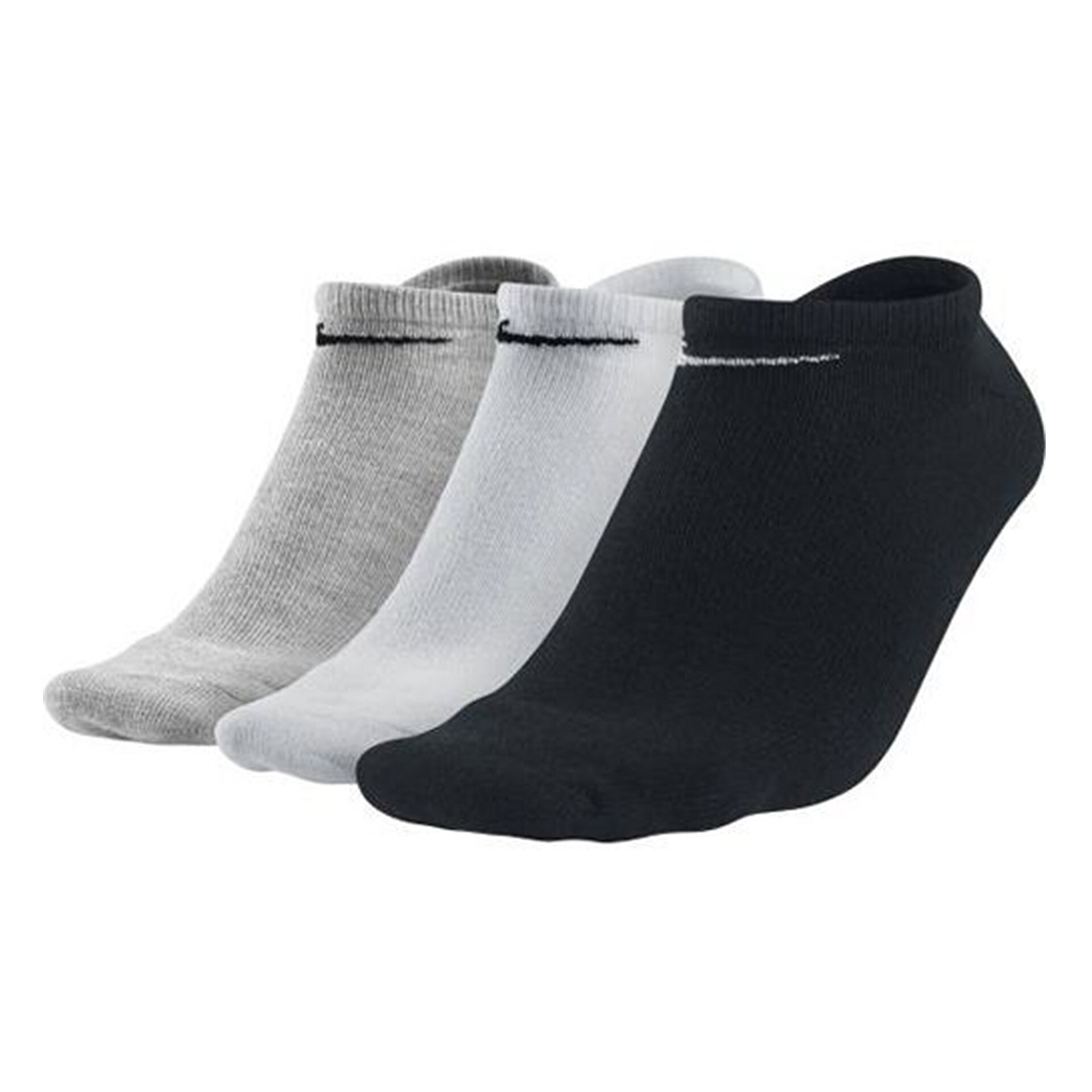 3Ppk Value No Show Unisex Nike Coraplar SX2554 901 Korayspor