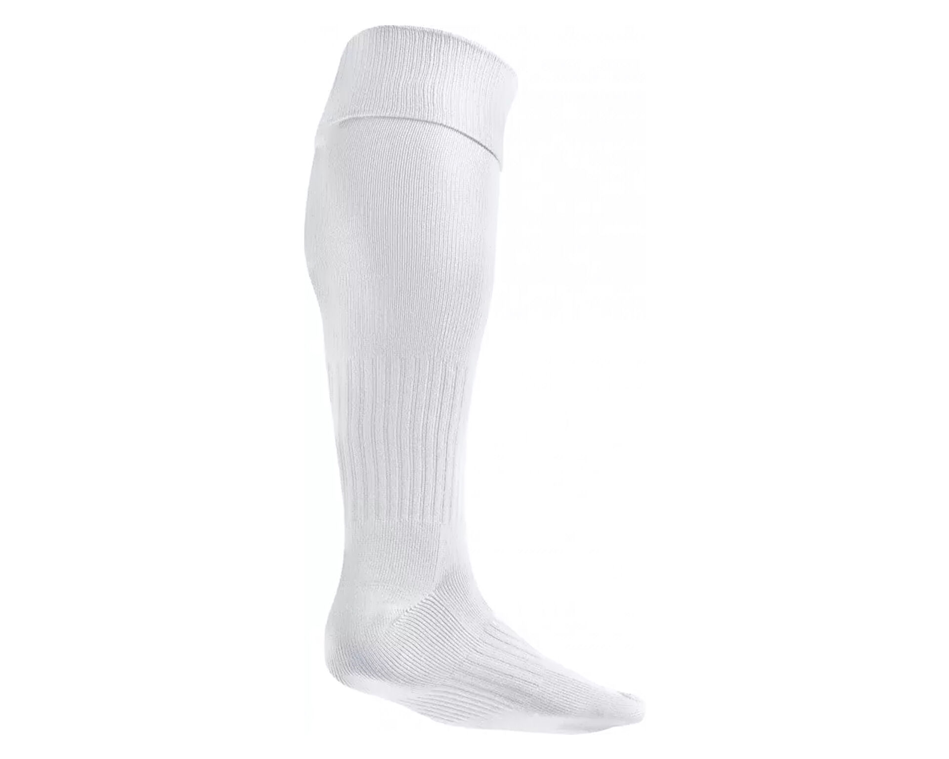 Nike socks plain white cheap