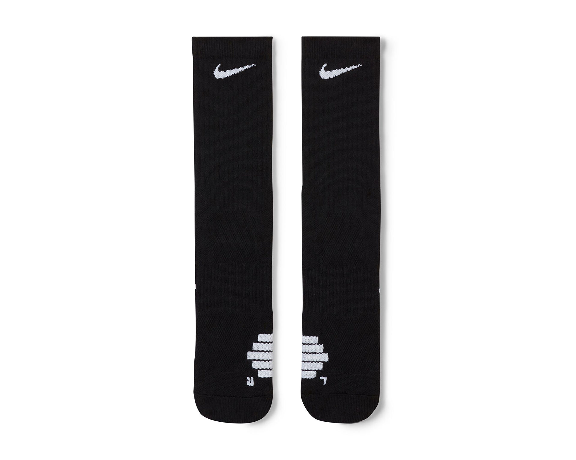 Nike Erkek Elite Crew Siyah SX7622 013