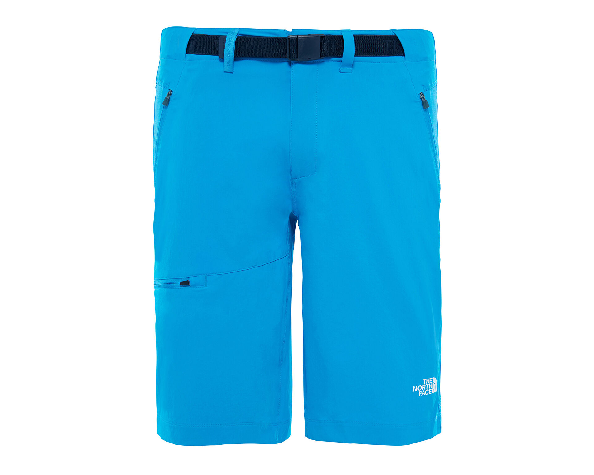 The north clearance face speedlight short