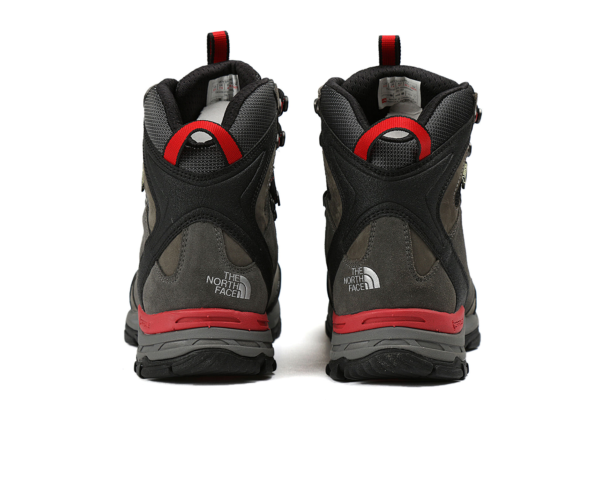The north face verbera hiker ii gtx top