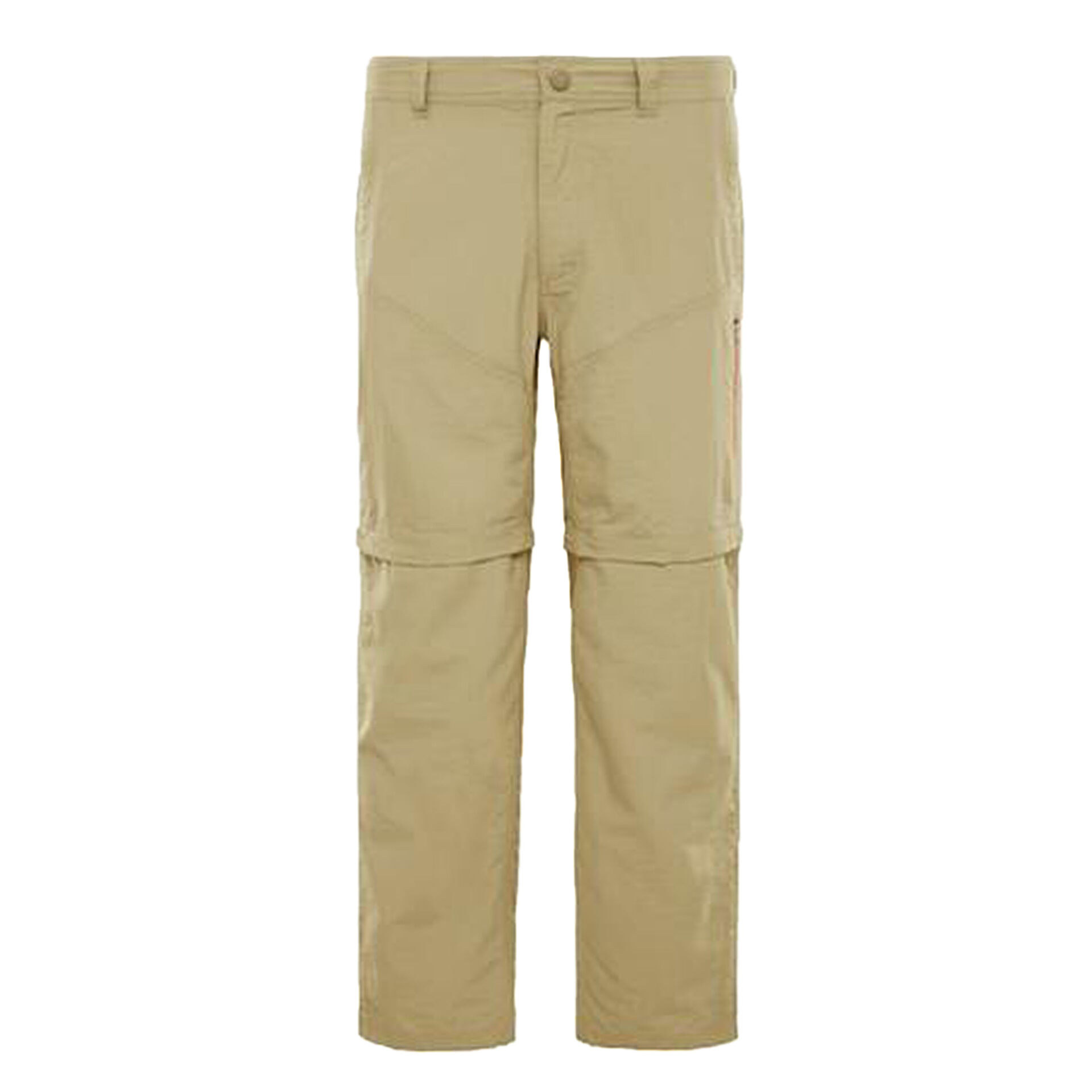 The north face horizon convertible hot sale