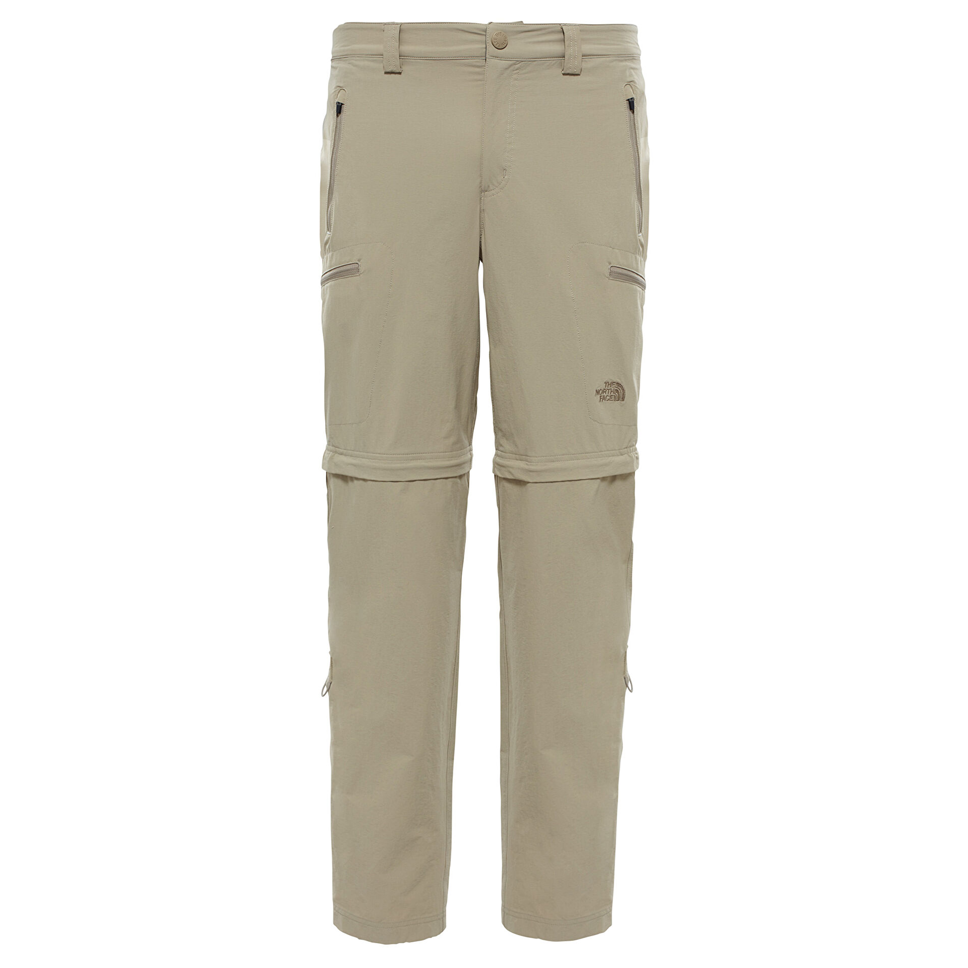 North face exploration convertible trousers mens shop