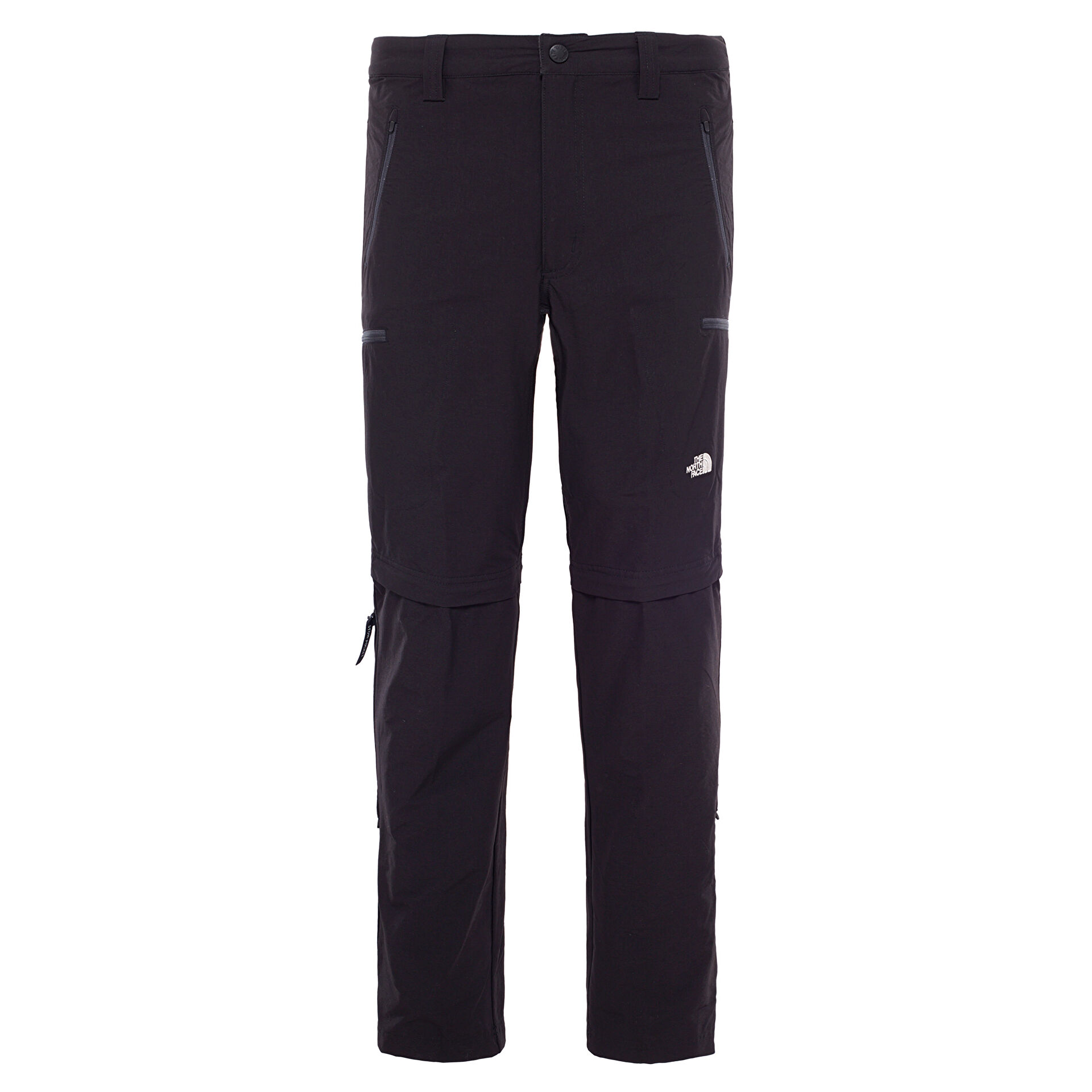 North face women's exploration convertible trousers cheap