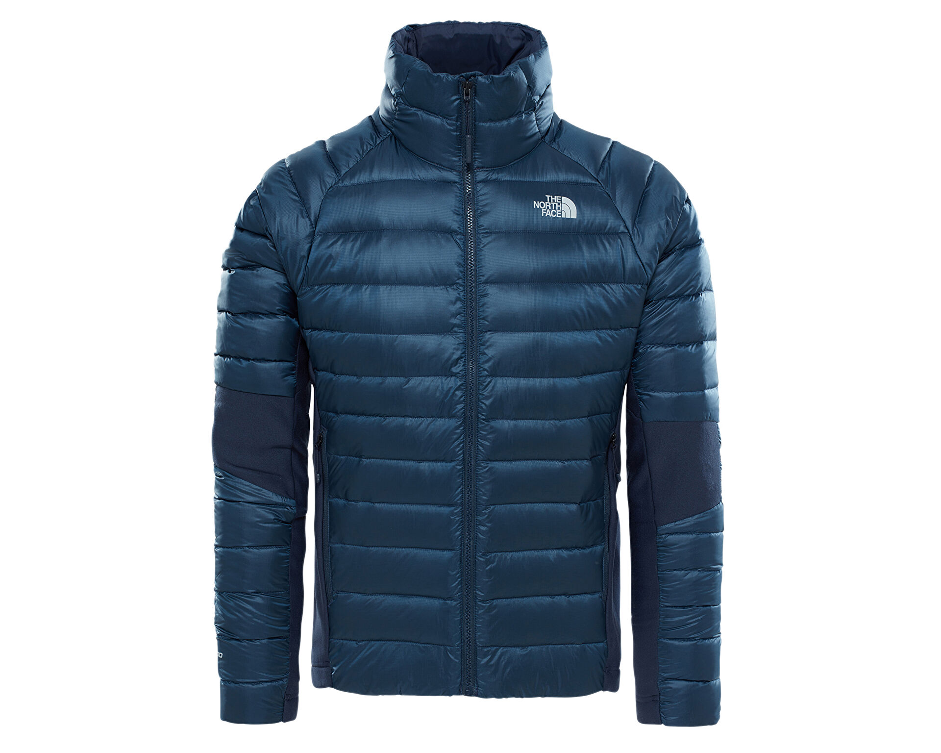 North face crimptastic hybrid jacket best sale