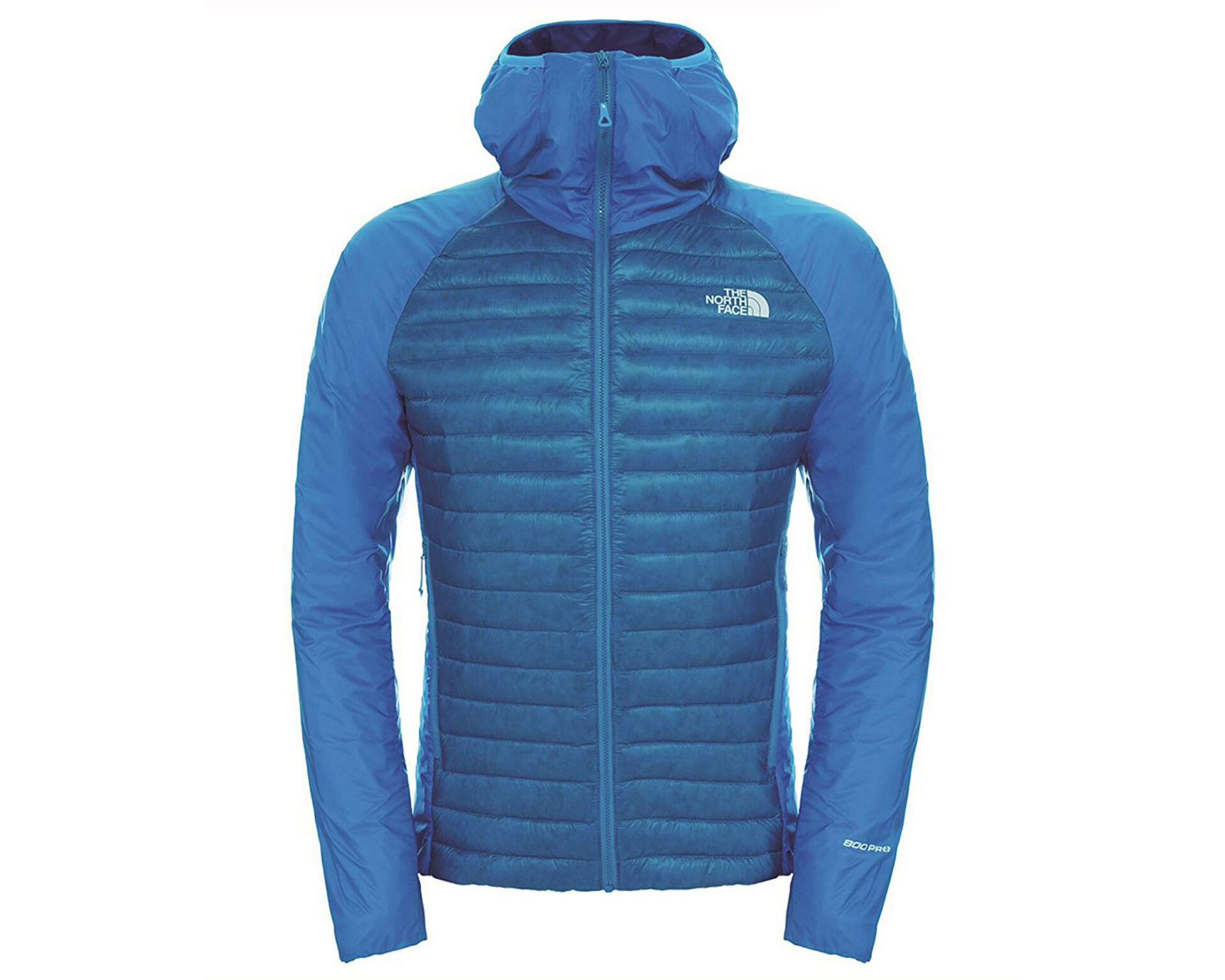 Verto prima hoodie top