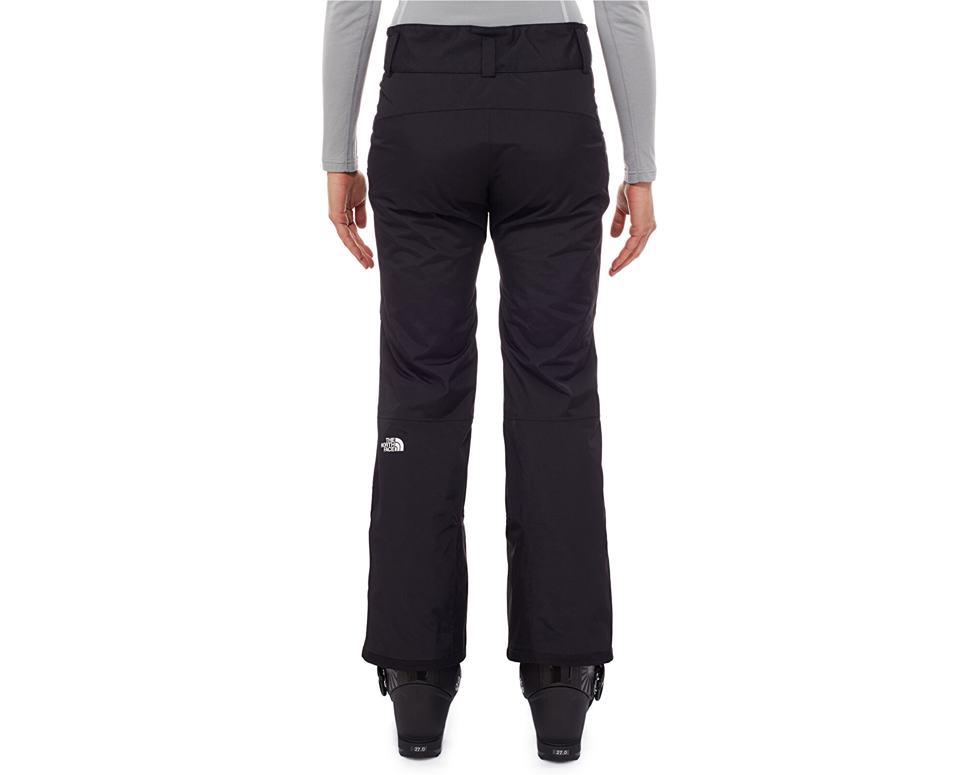 North face presena pants womens 2025