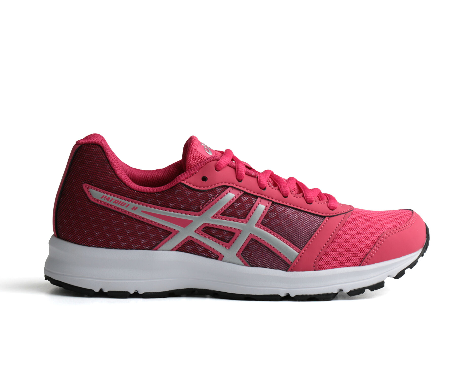 Patriot 8 Kad n Asics Pembe Kad n Ko u Ayakkab s T669N 2193