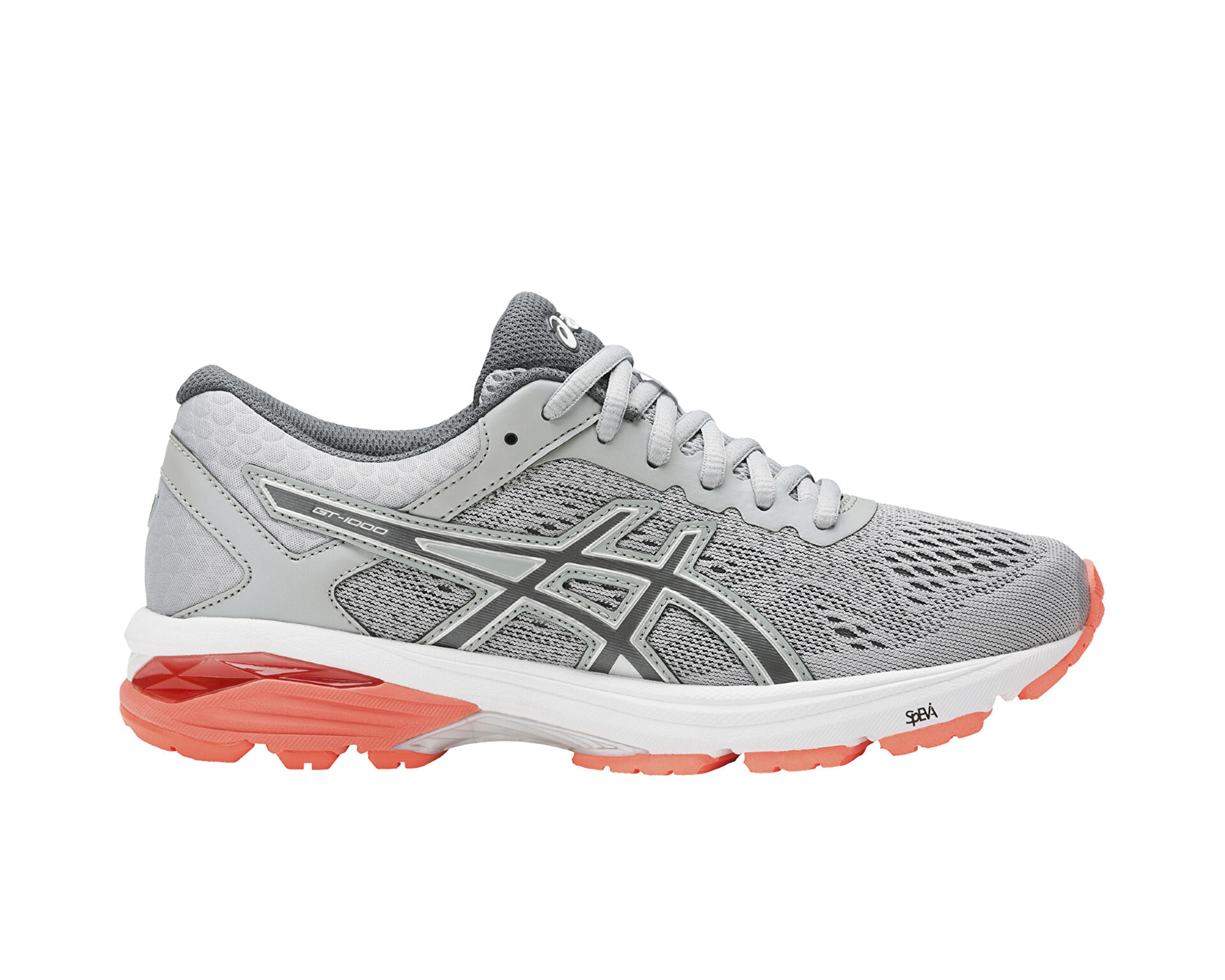 Asics Kad n Gt 1000 6 Gri T7A9N 9697