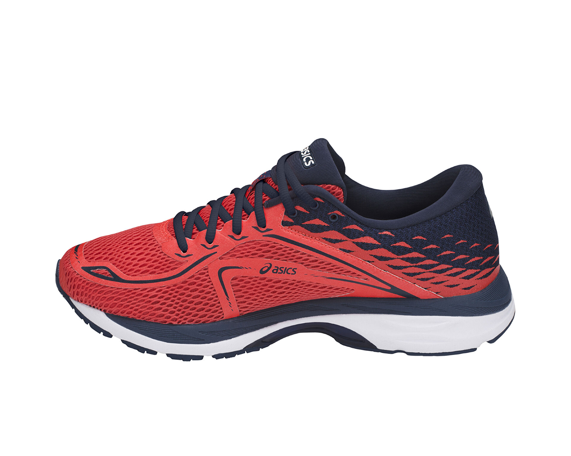 Gel Cumulus19 Erkek Asics K rm z Erkek Ko u Ayakkab s T7B3N 3049