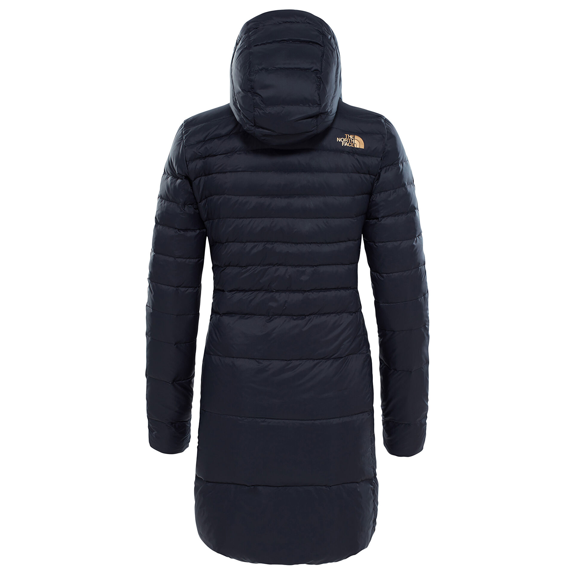 The North Face Kad n W Kings Canyon Parka Lacivert T92TUMXGB