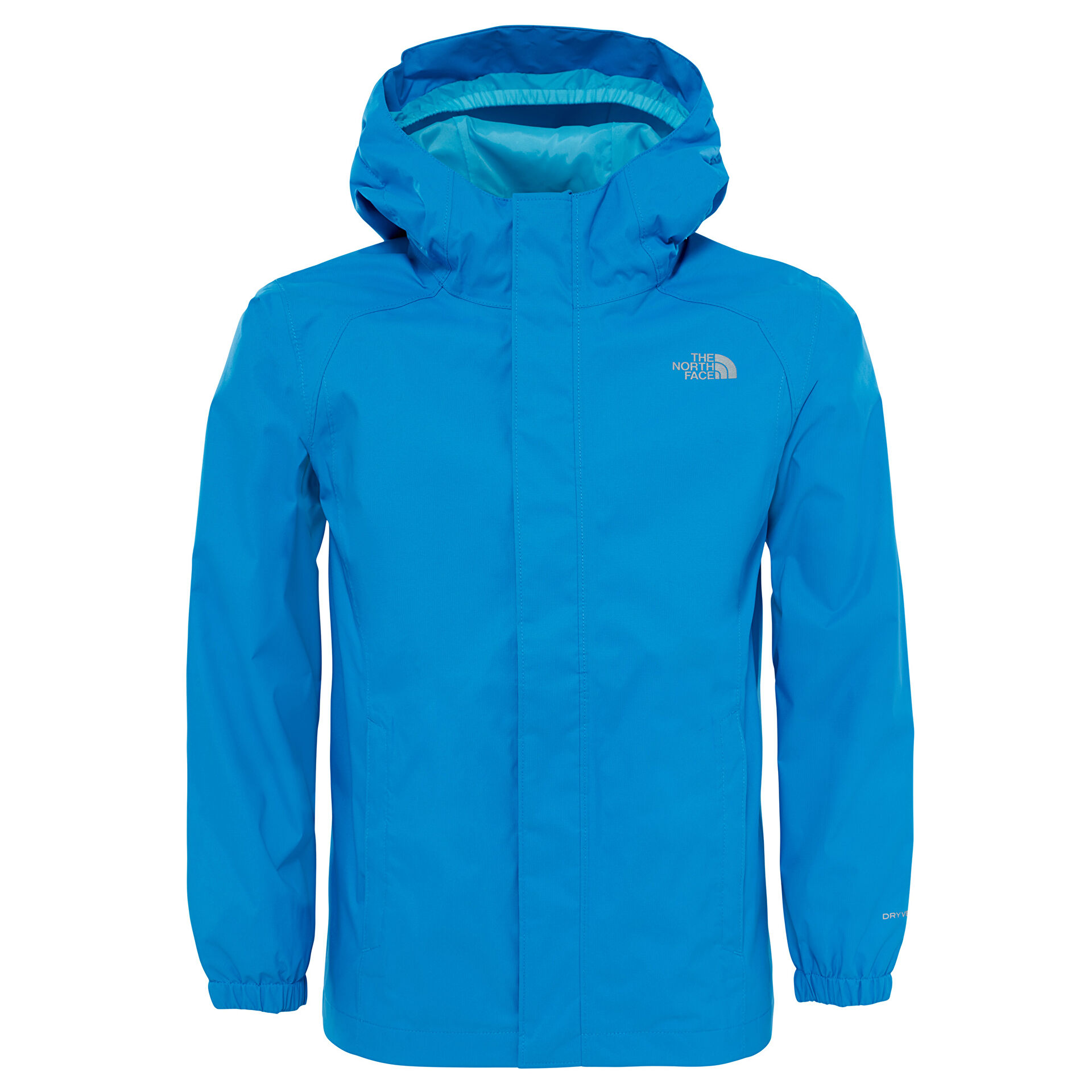 Resolve 2025 reflective jacket