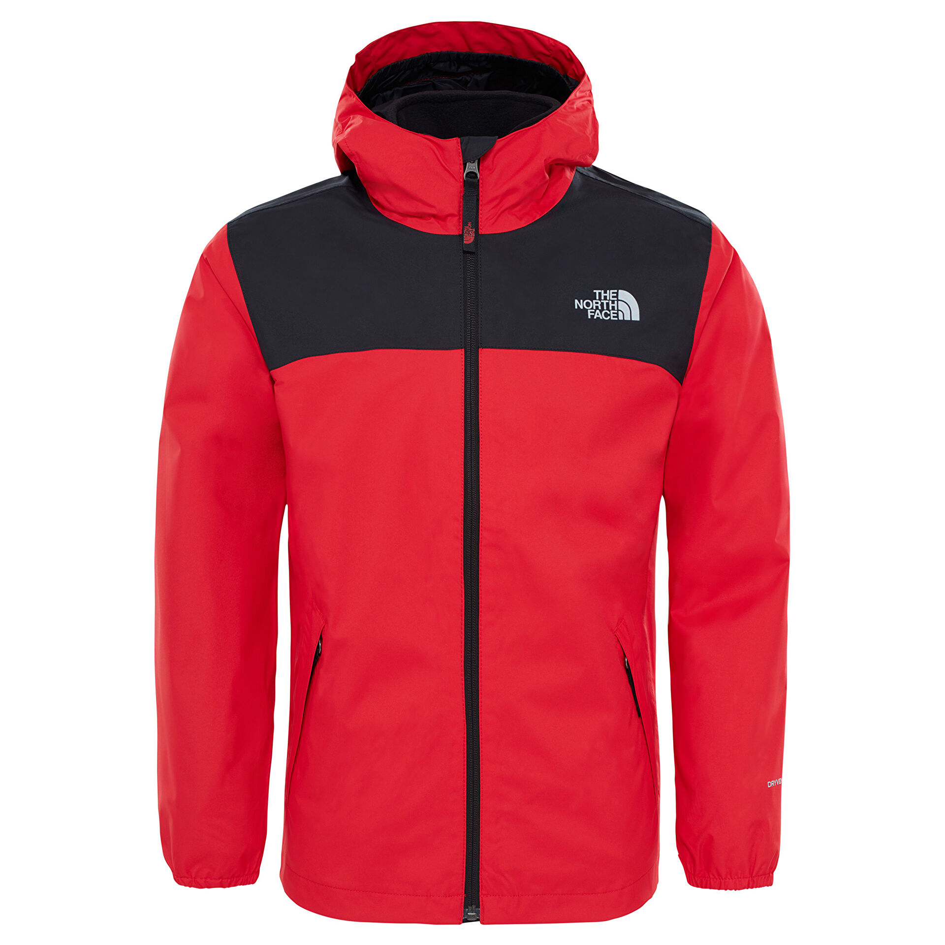 The north face elden rain triclimate hotsell jas junior