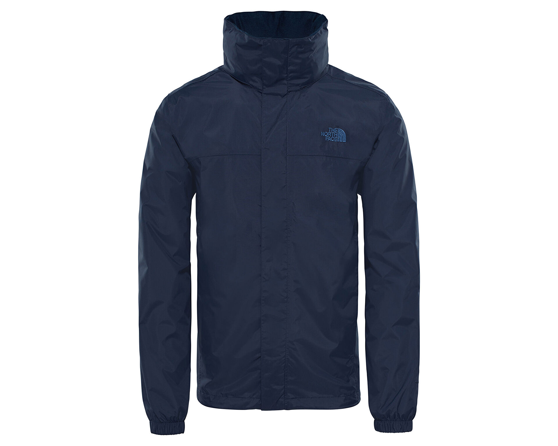 The North Face Erkek M Resolve 2 Jacket Lacivert T92VD5U6R