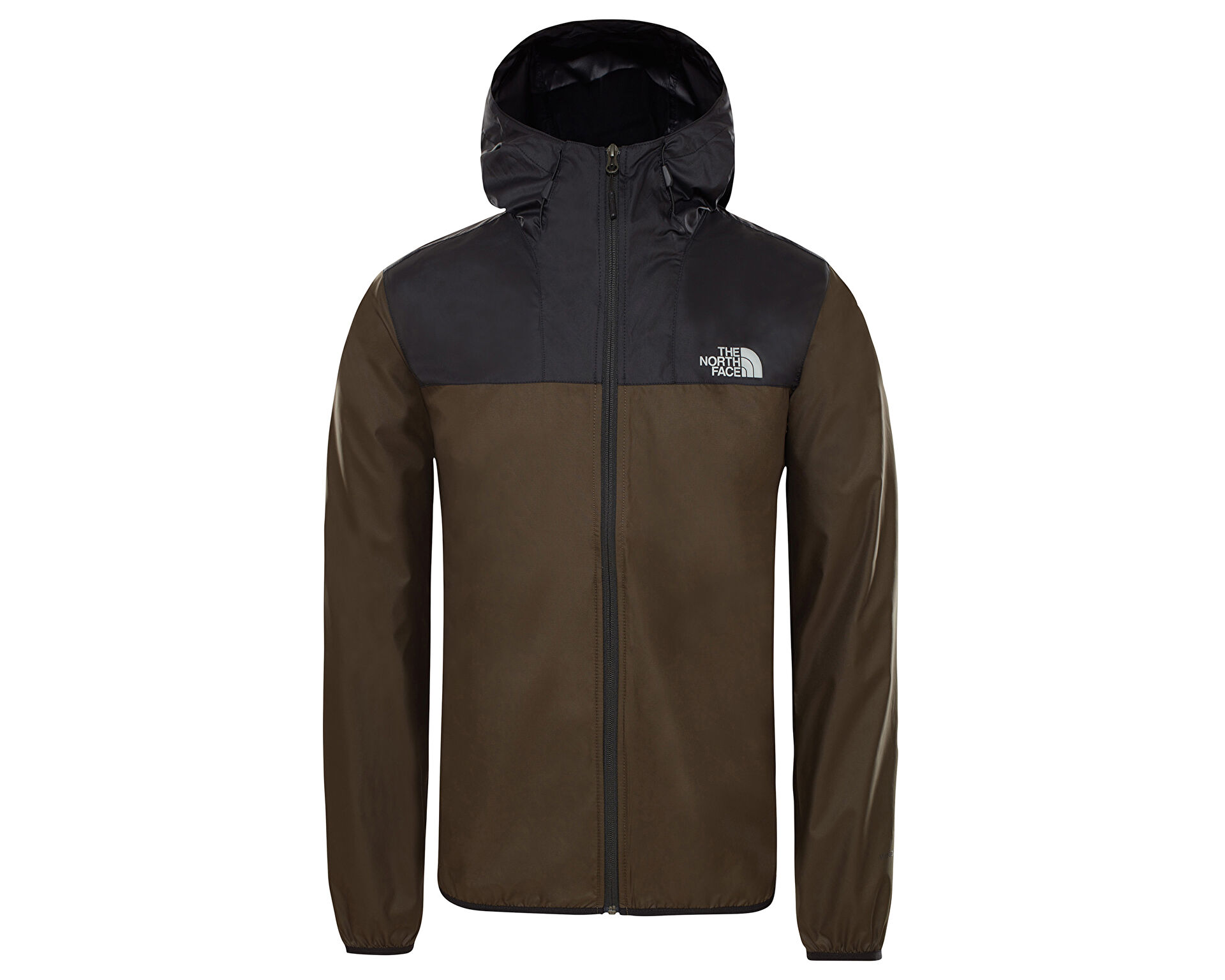 The North Face Erkek M Cyclone 2.0 Hoodie Kahverengi T92VD9BQW