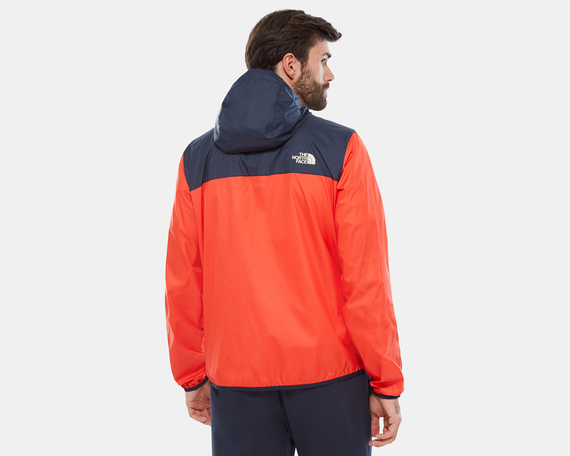 Mens cyclone 2.0 new arrivals hoodie