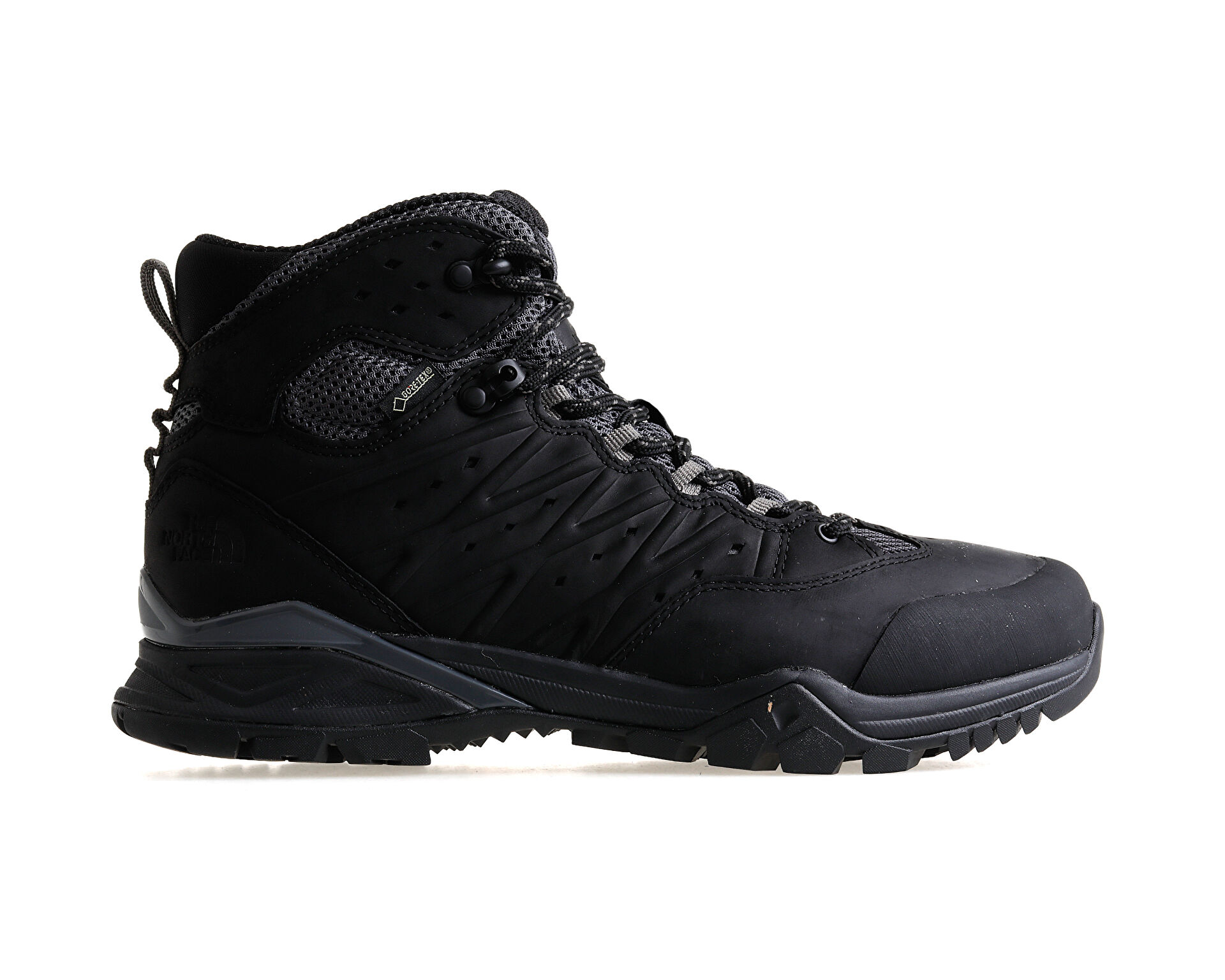 The North Face Erkek M Hh Hike ii Md Gtx Siyah T92YB4KU6