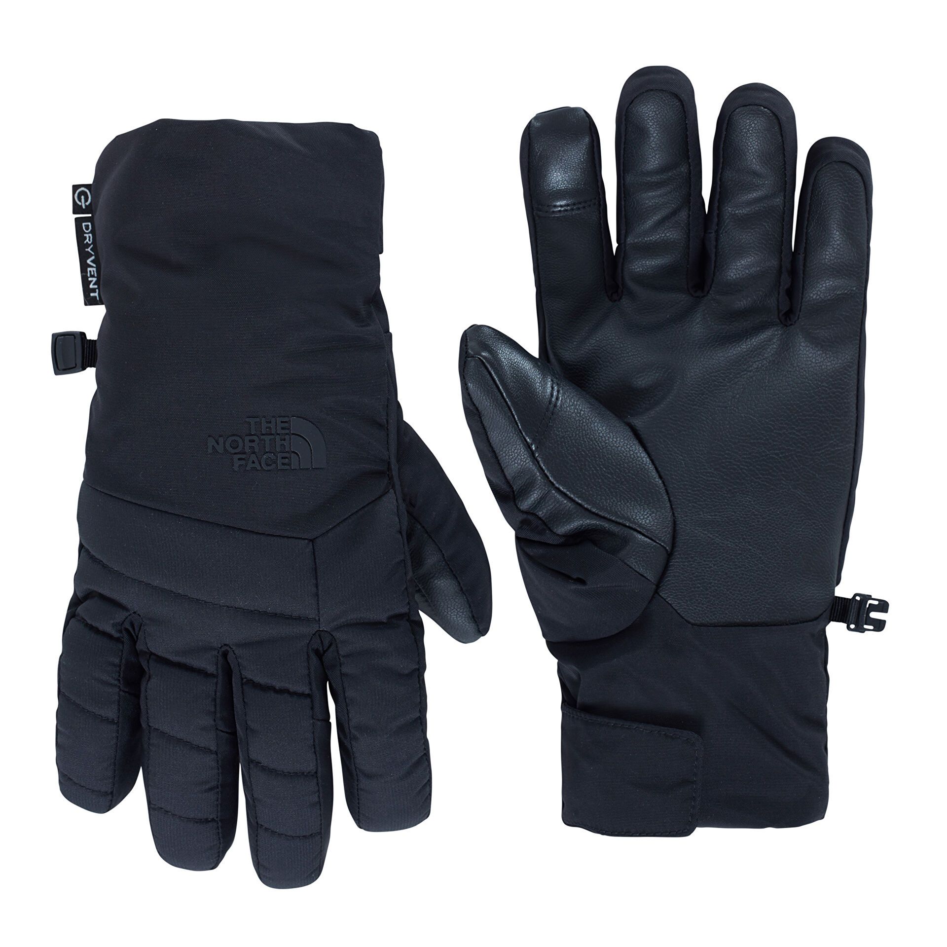 The North Face Gloves M Guardian Etip Glv